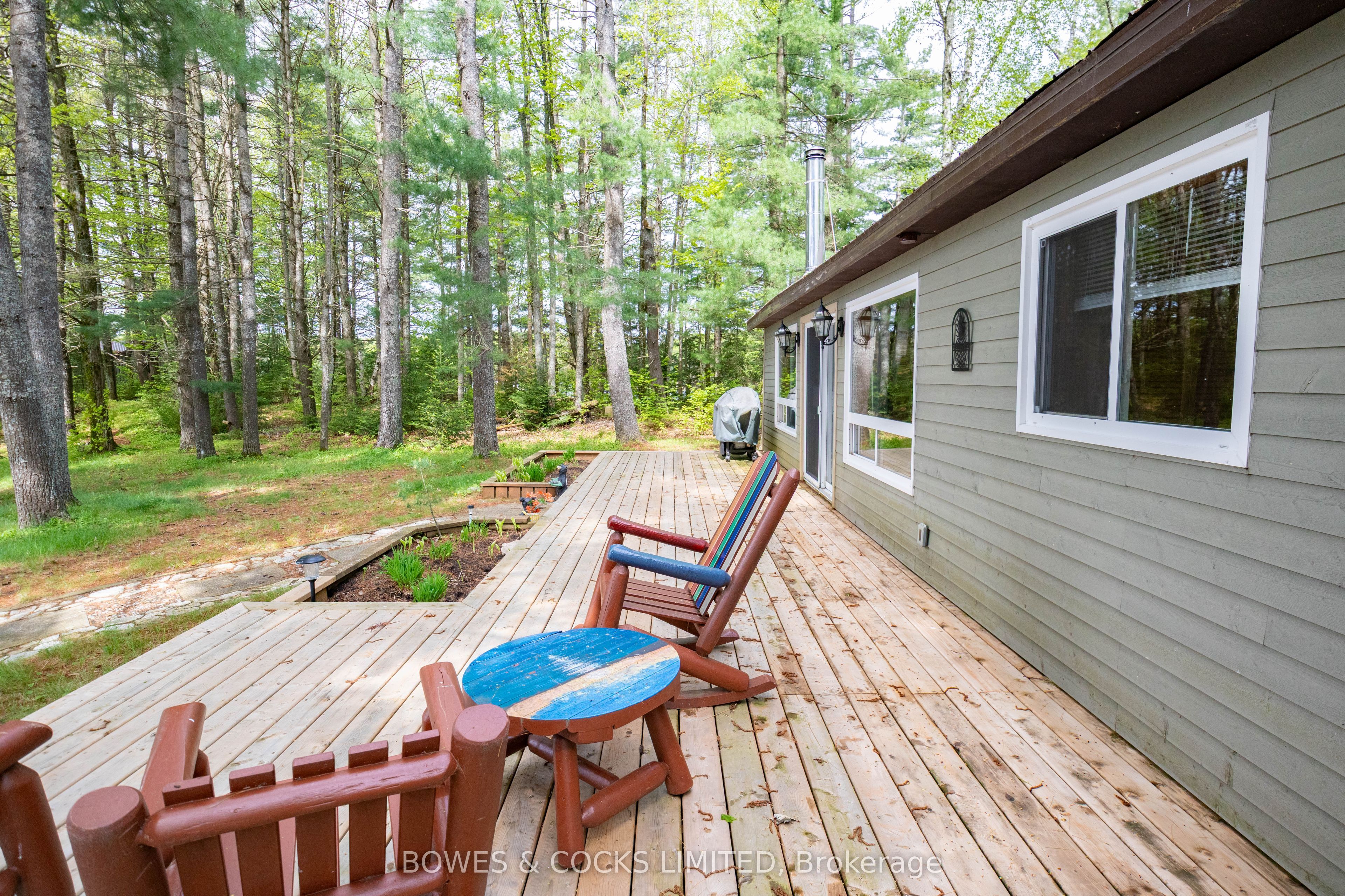 461 Weslemkoon Lake Property Photo 30