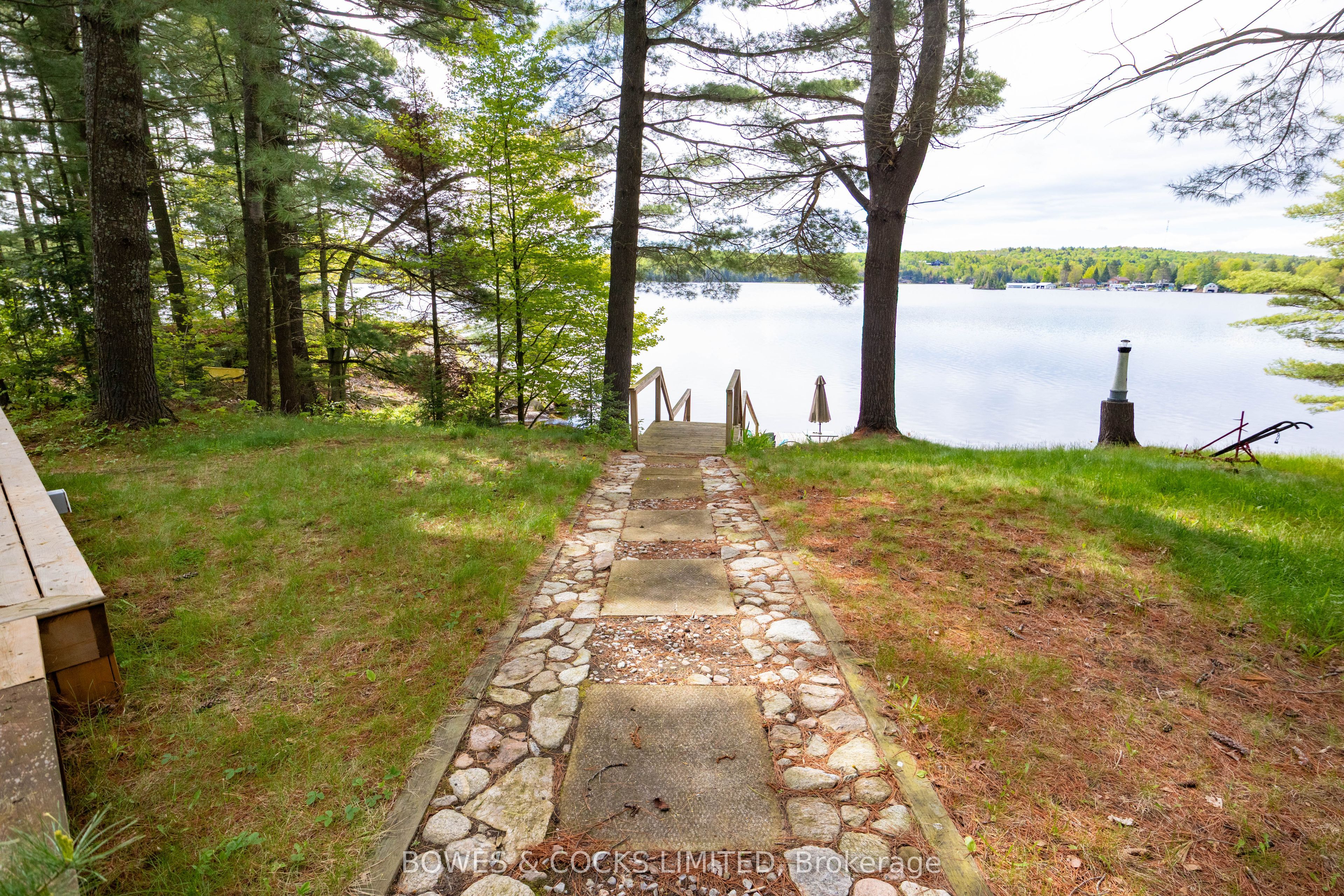 461 Weslemkoon Lake Property Photo 31