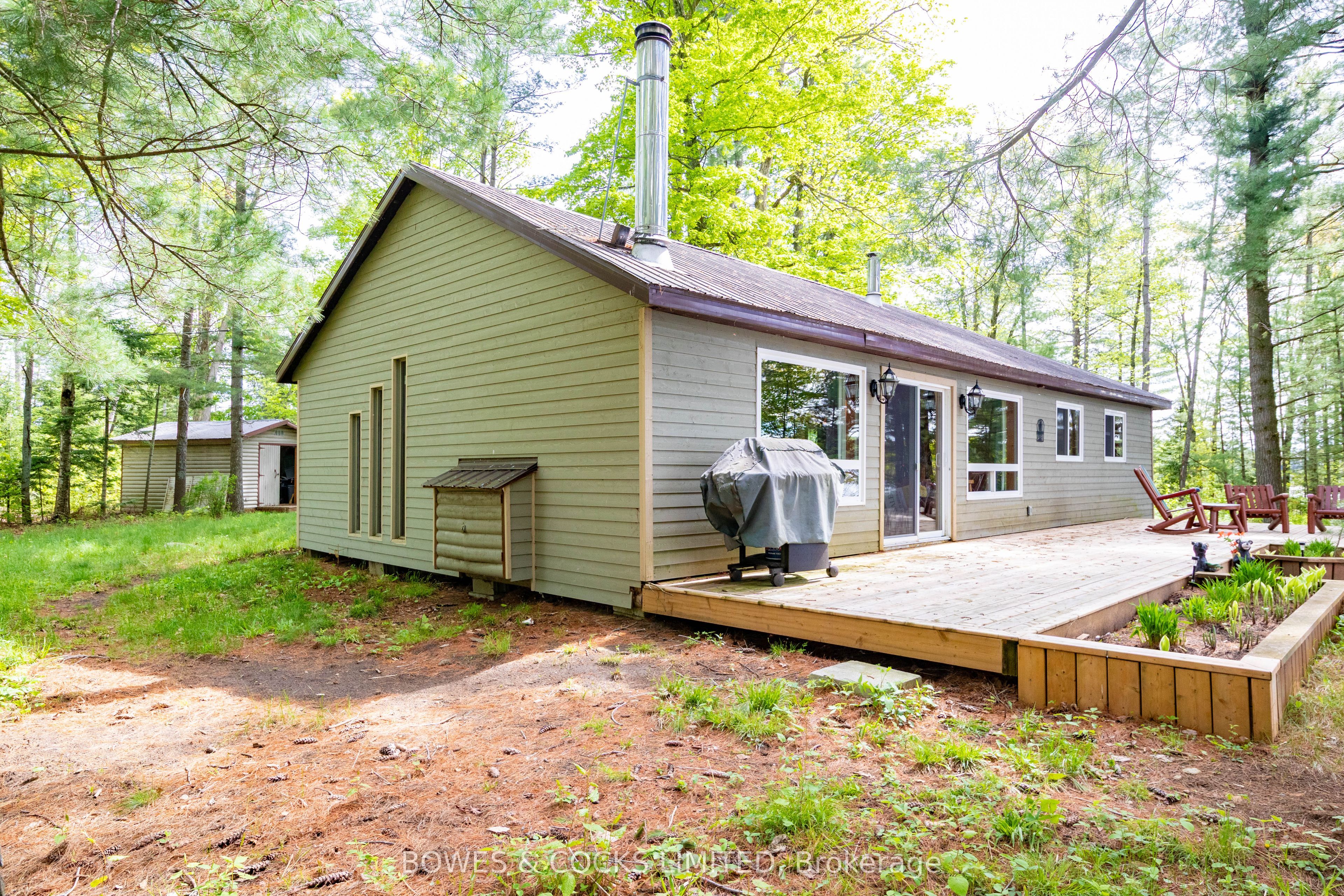 461 Weslemkoon Lake Property Photo 32