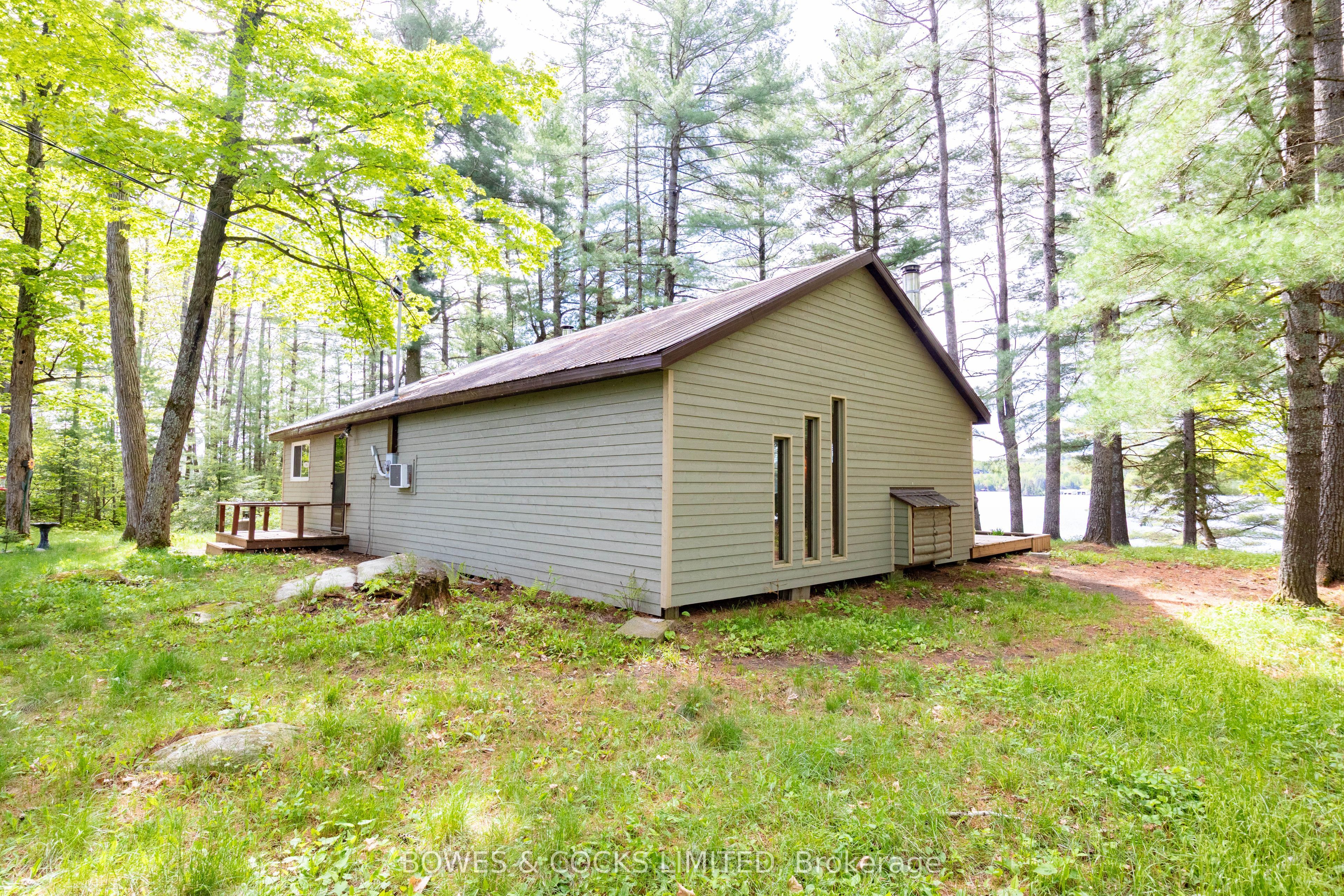 461 Weslemkoon Lake Property Photo 33