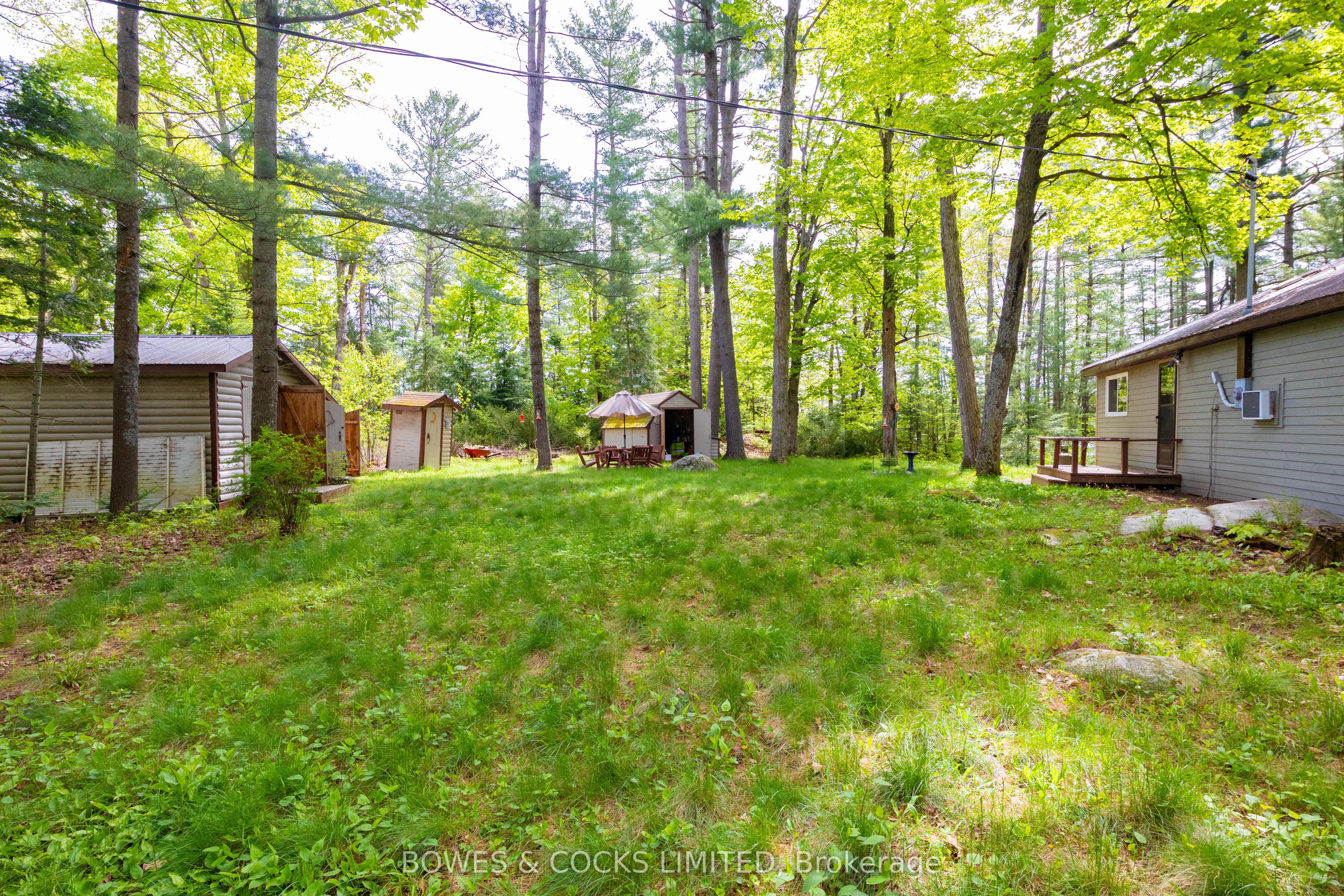 461 Weslemkoon Lake Property Photo 34