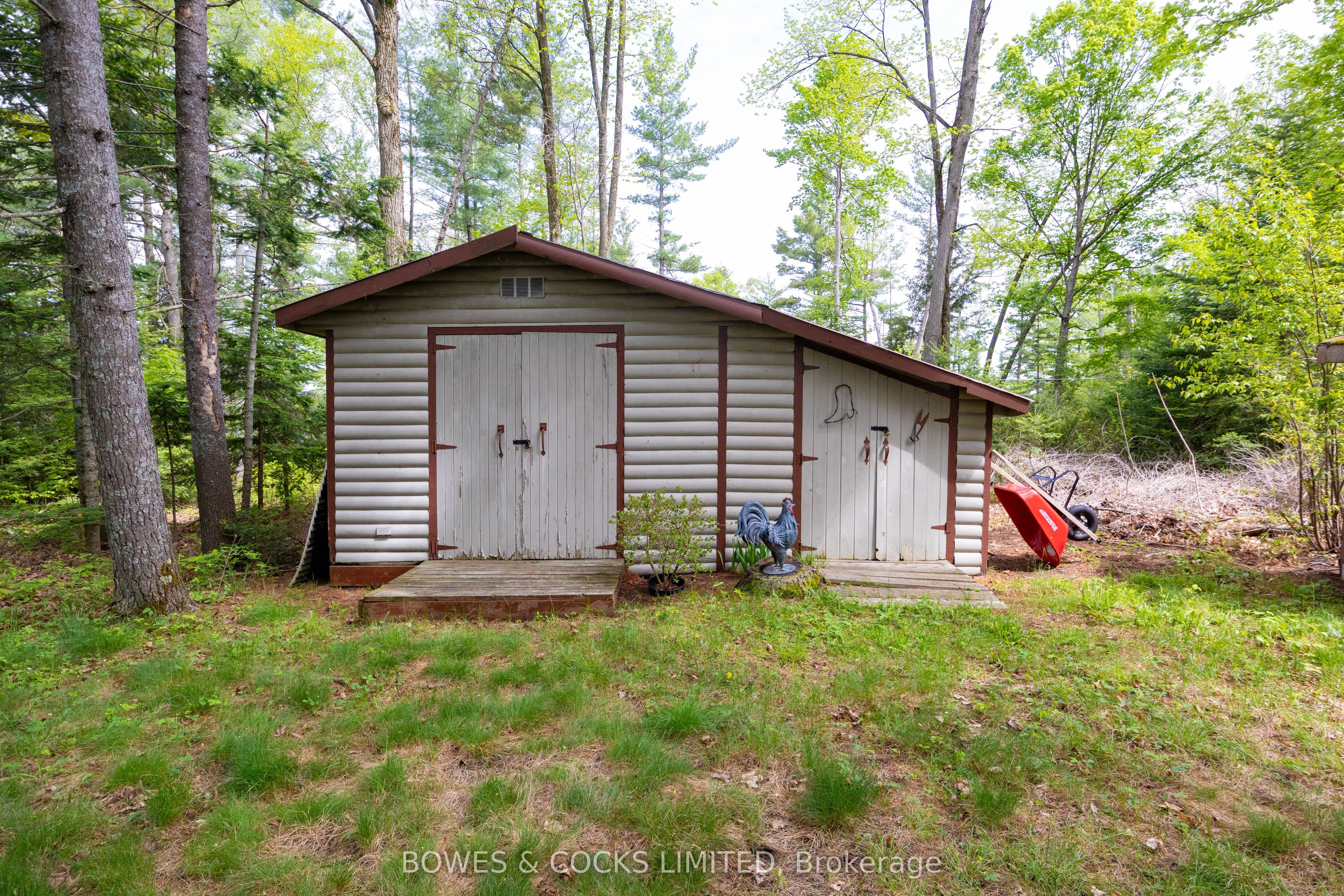 461 Weslemkoon Lake Property Photo 37