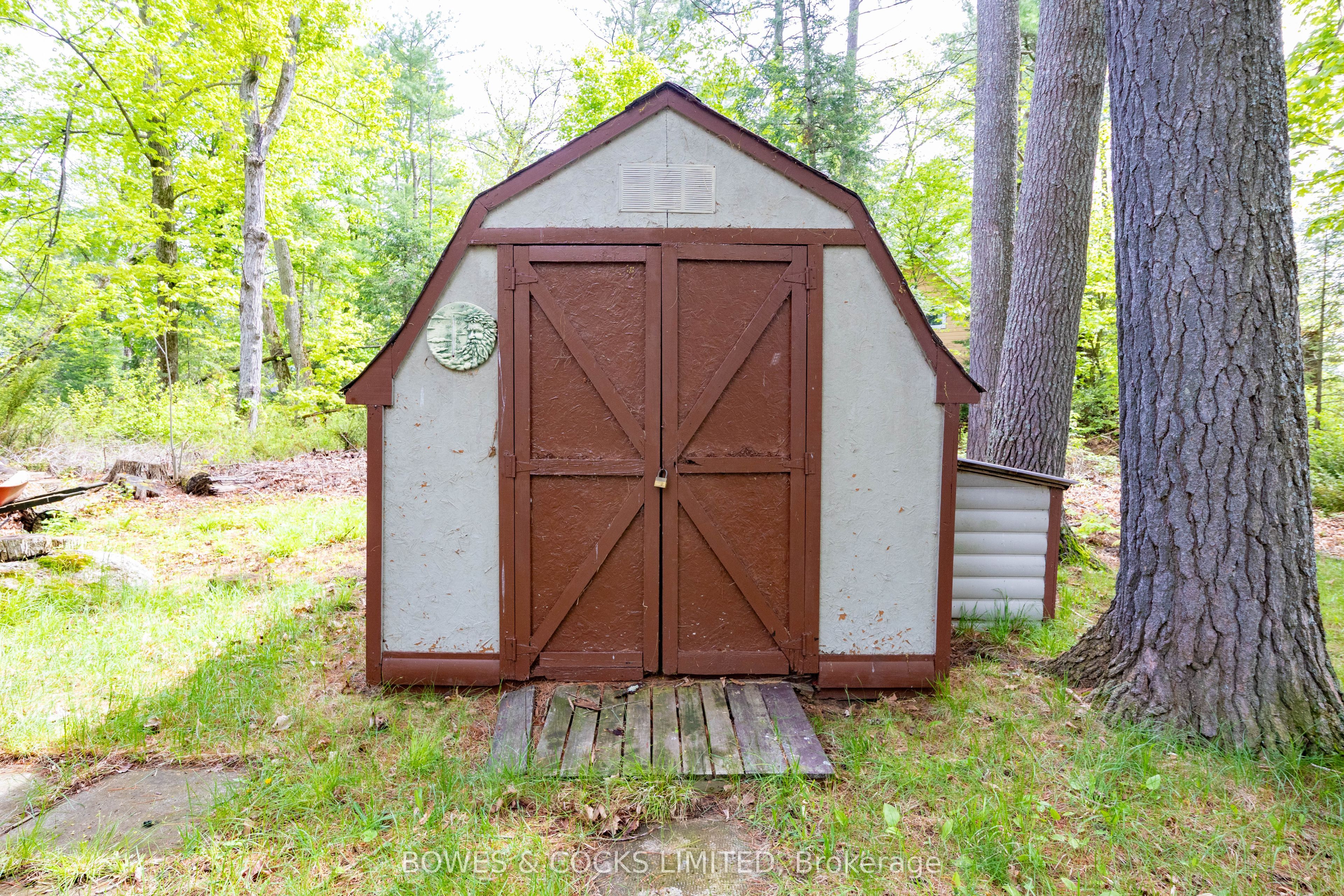 461 Weslemkoon Lake Property Photo 39