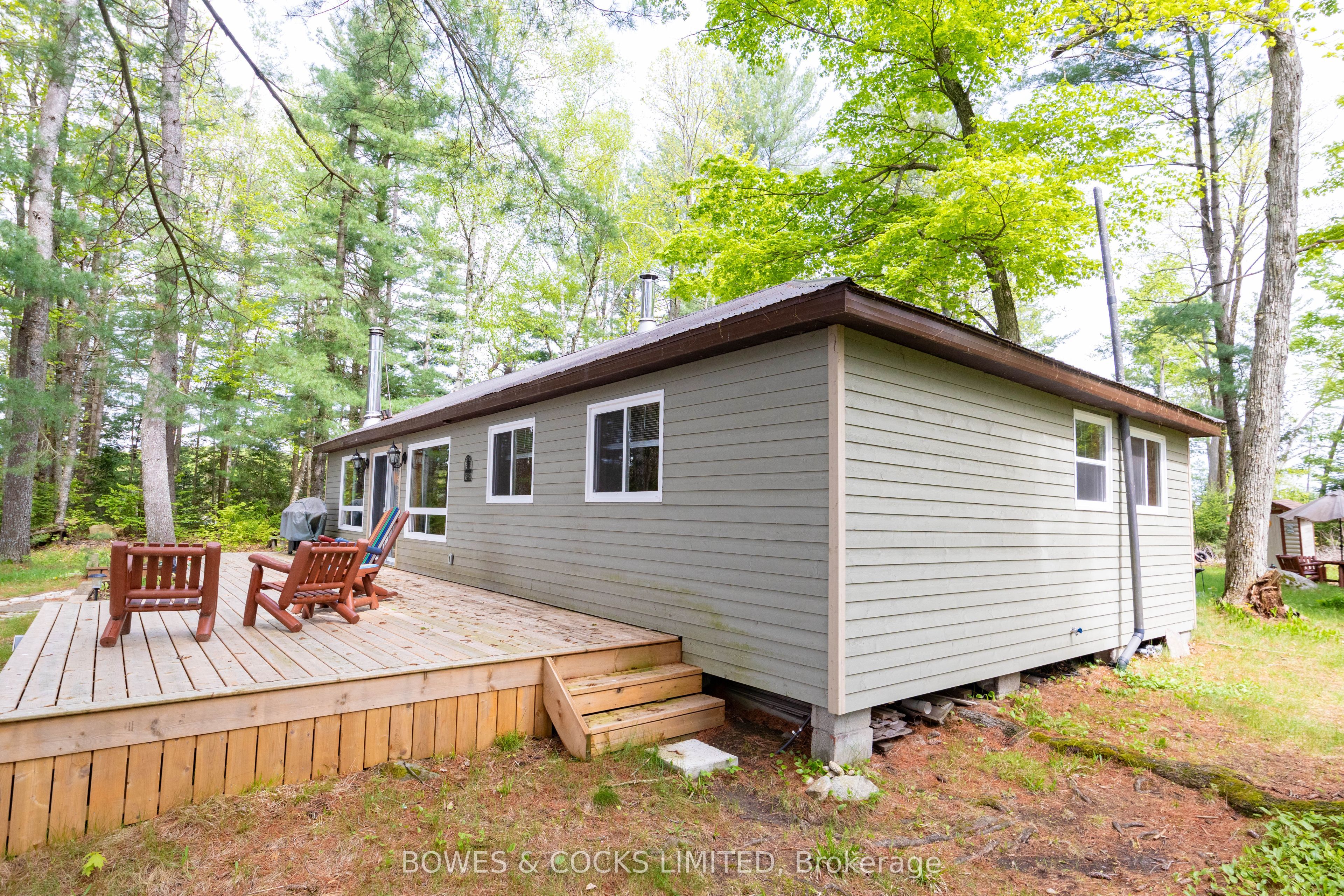 461 Weslemkoon Lake Property Photo 40