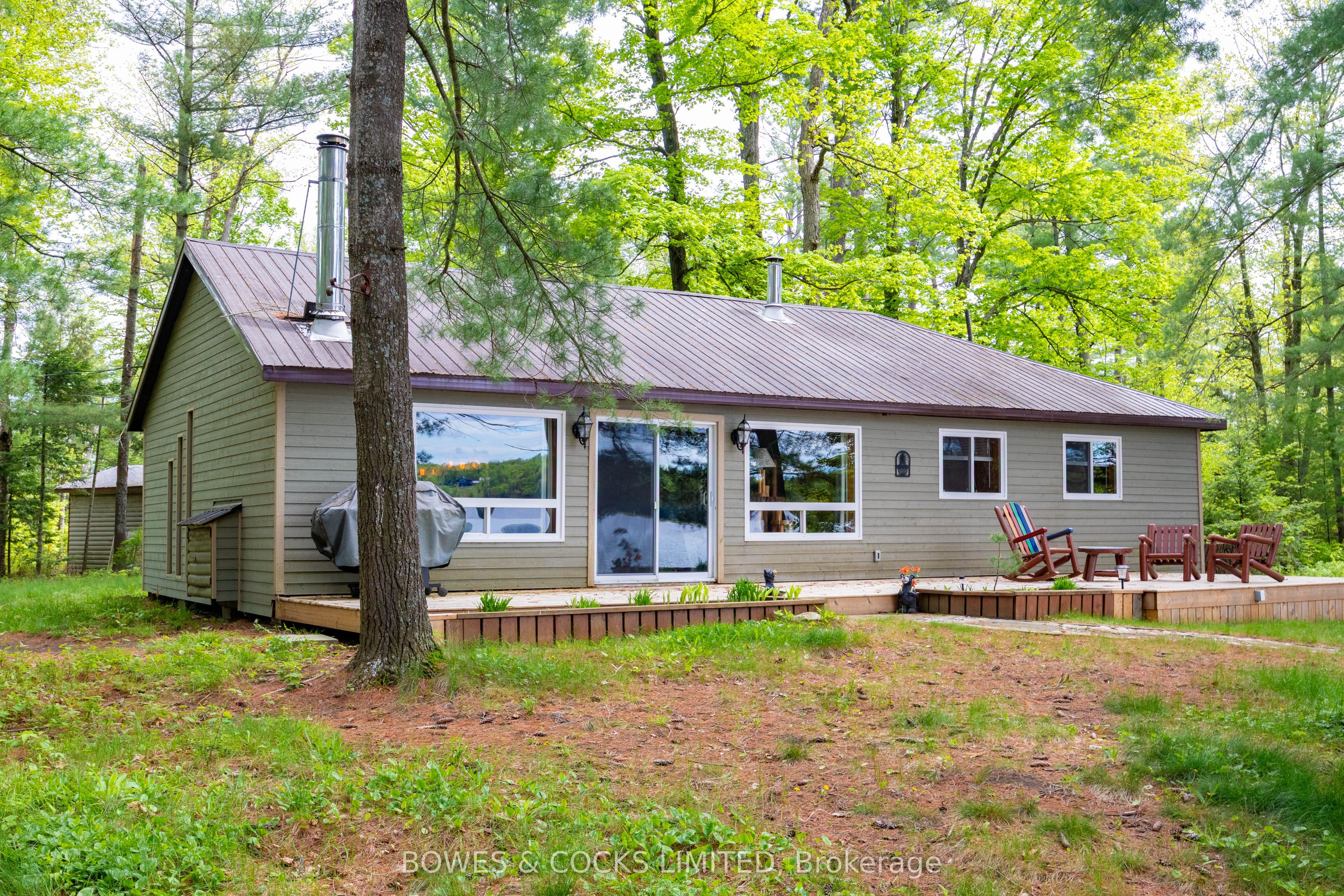461 Weslemkoon Lake Property Photo 41