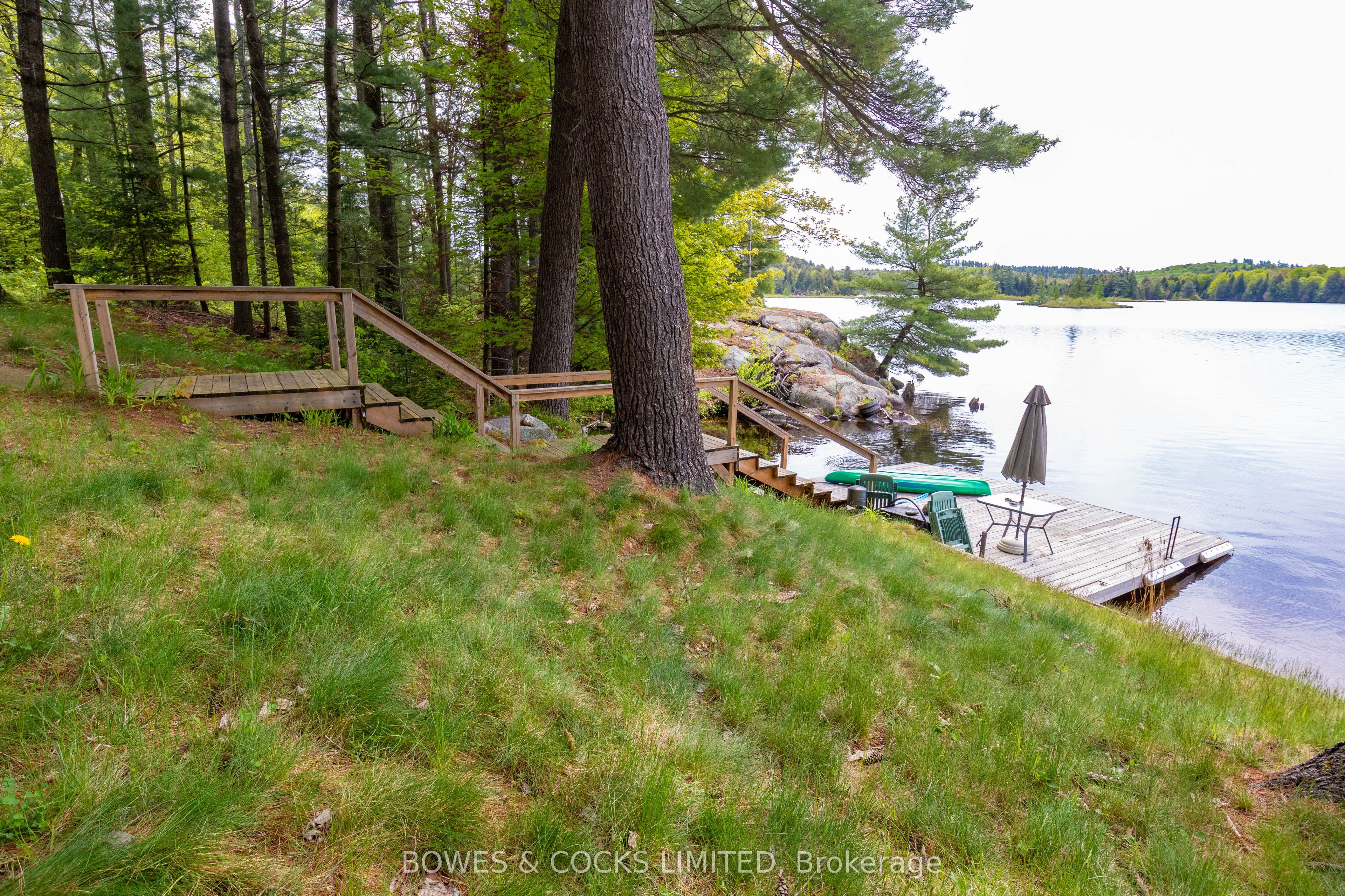 461 Weslemkoon Lake Property Photo 42