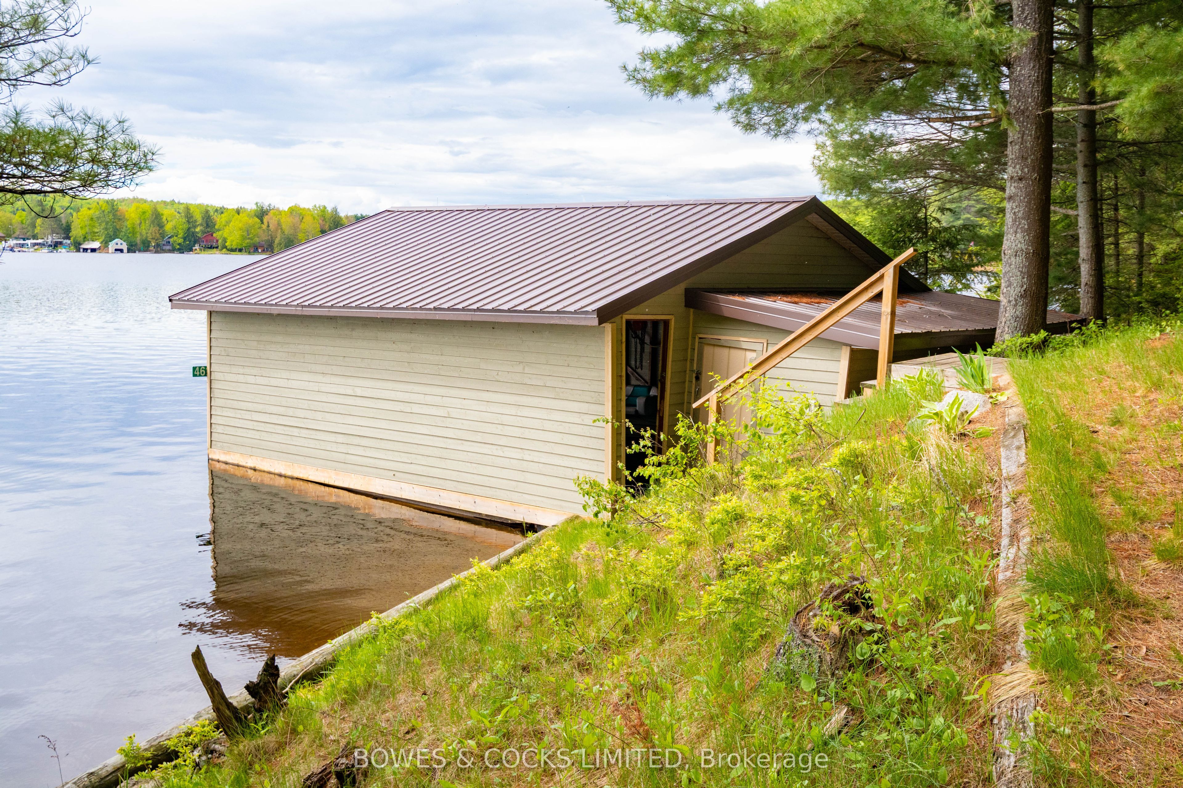 461 Weslemkoon Lake Property Photo 43