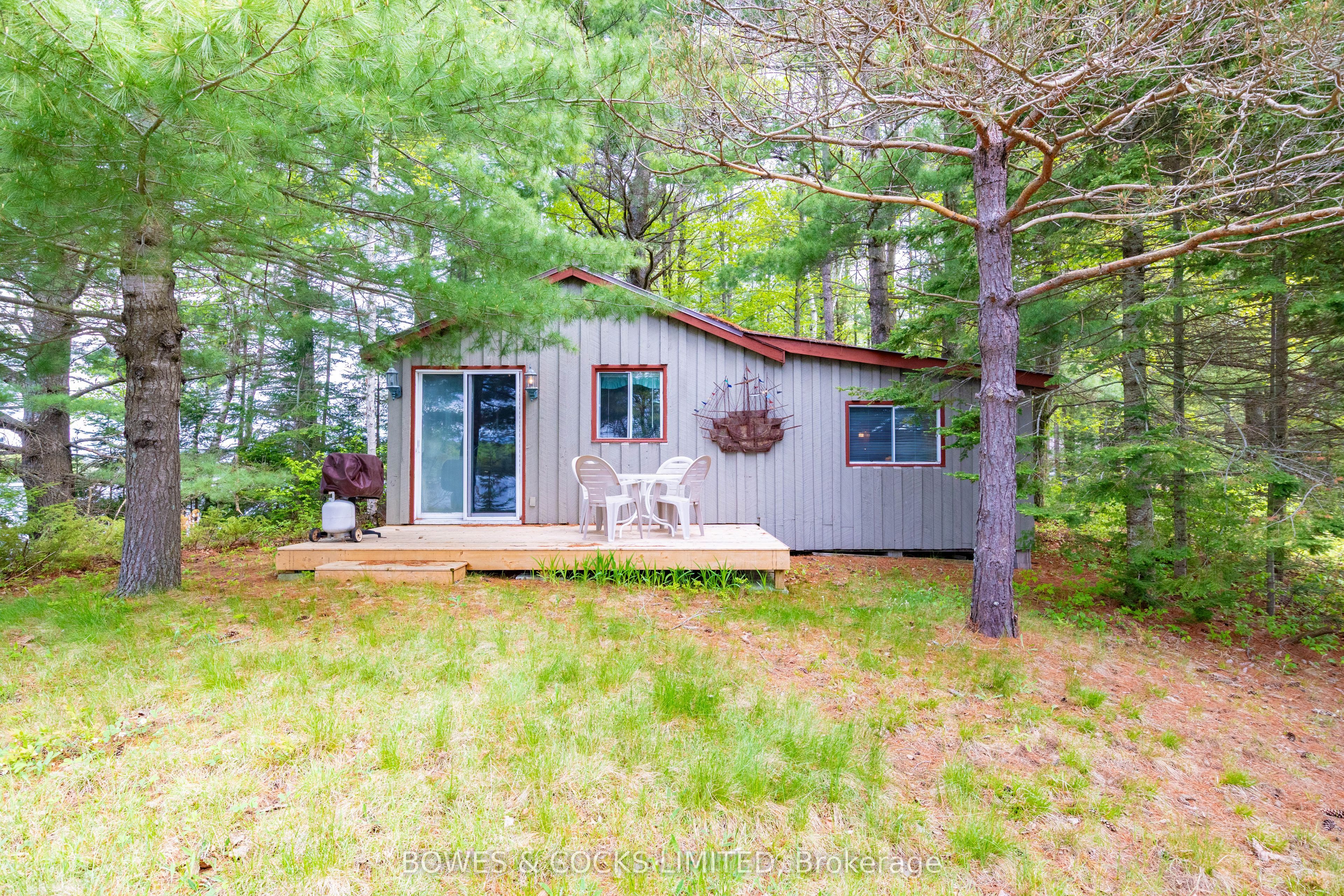 461 Weslemkoon Lake Property Photo 44
