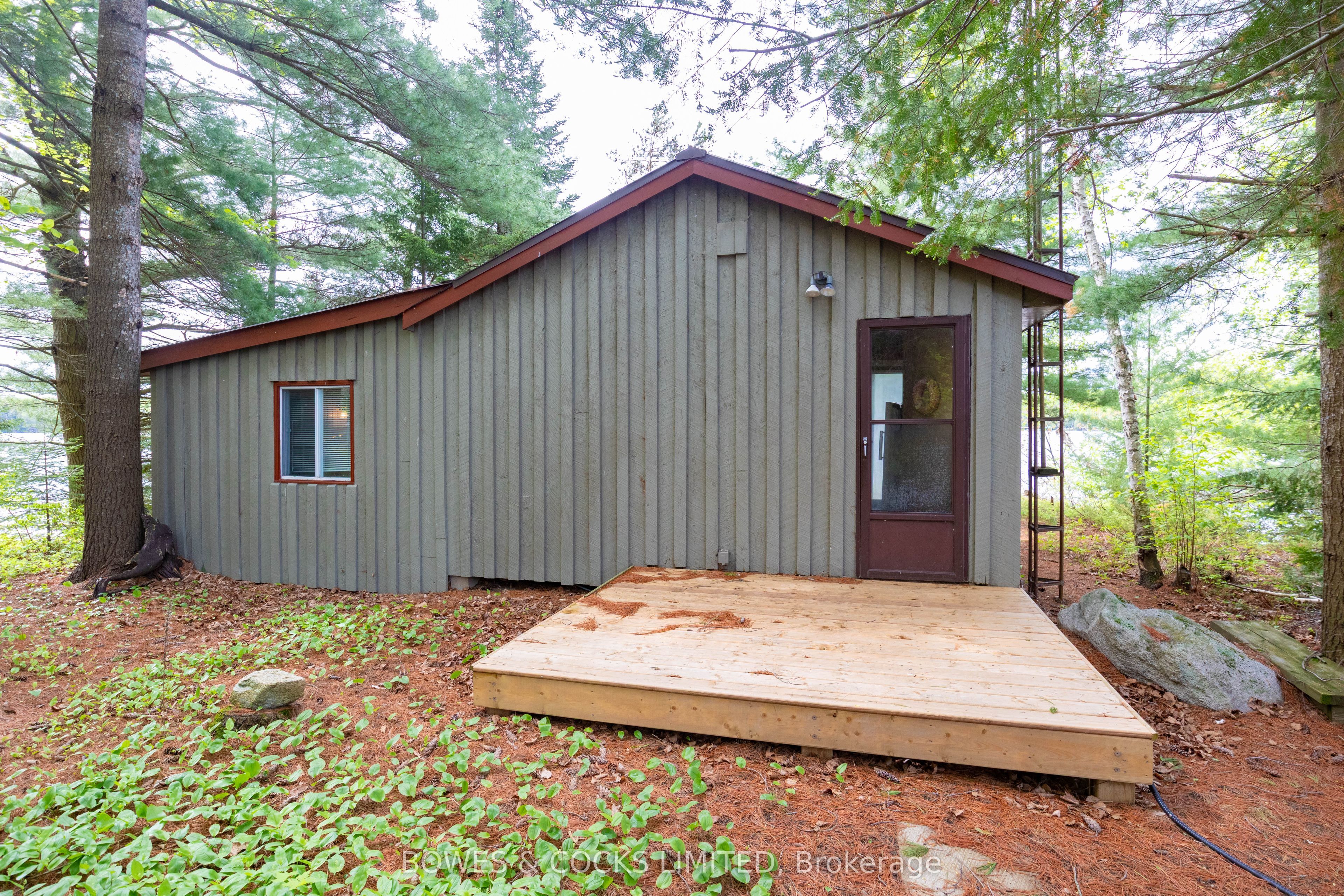 461 Weslemkoon Lake Property Photo 45