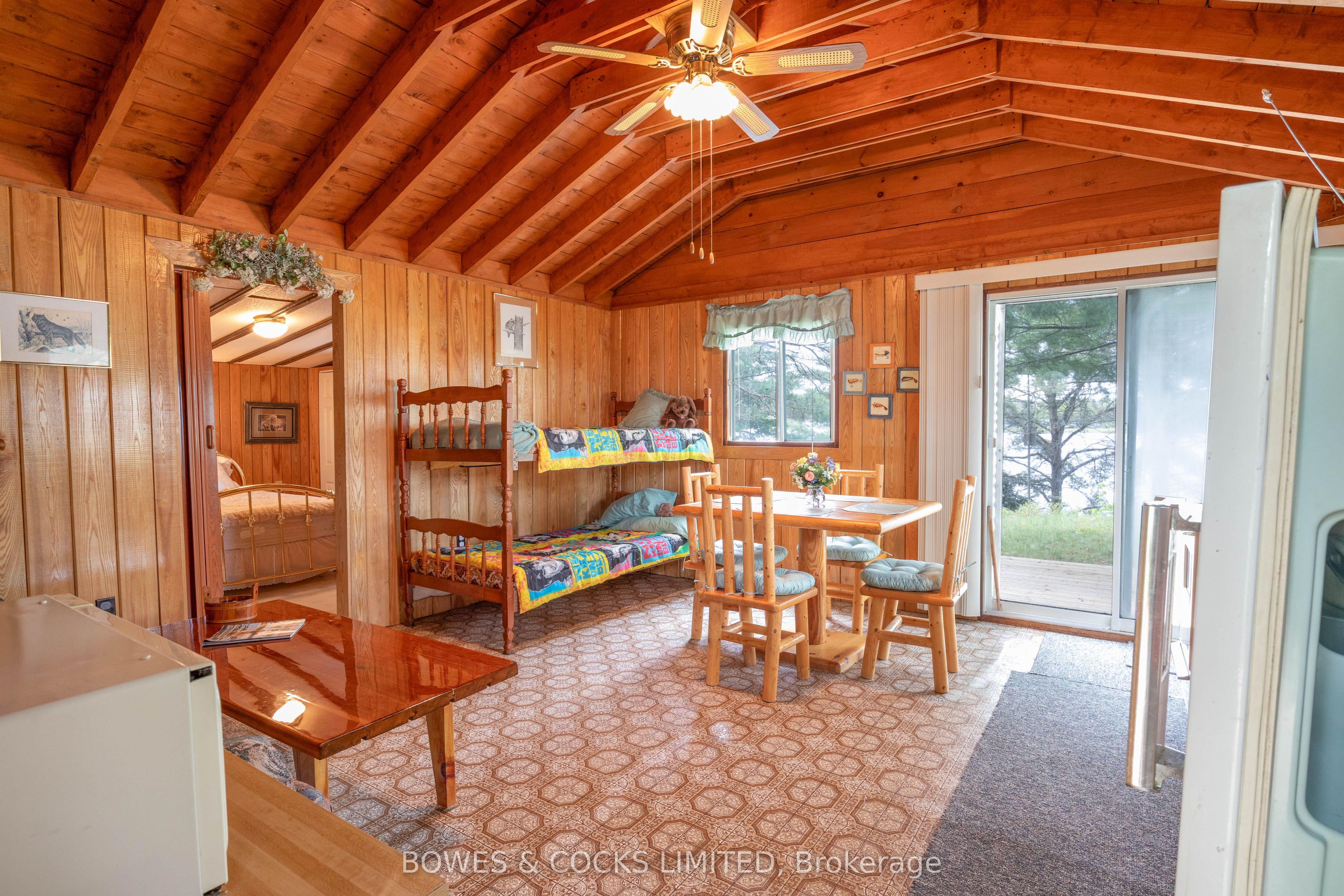 461 Weslemkoon Lake Property Photo 46