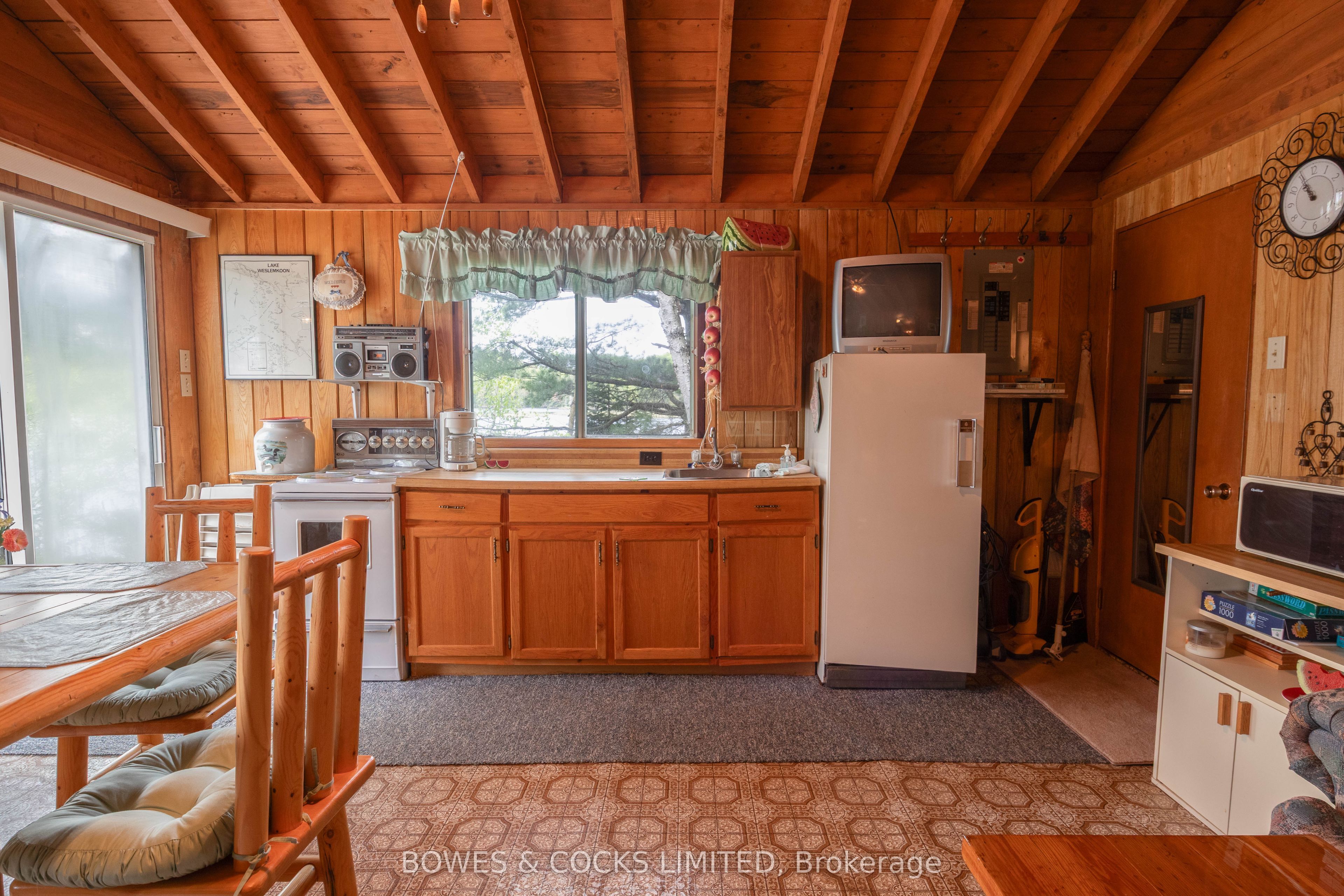461 Weslemkoon Lake Property Photo 47