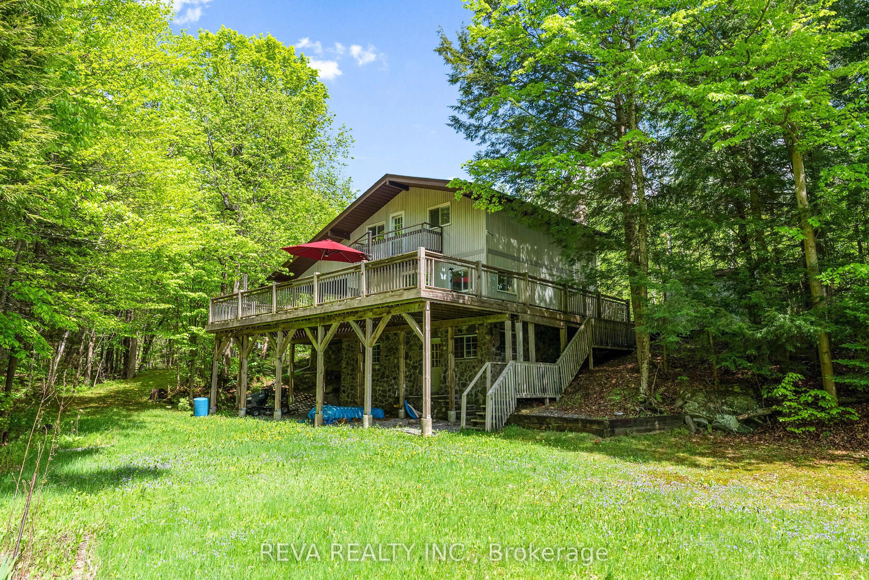 1407 Spooks Bay Lane