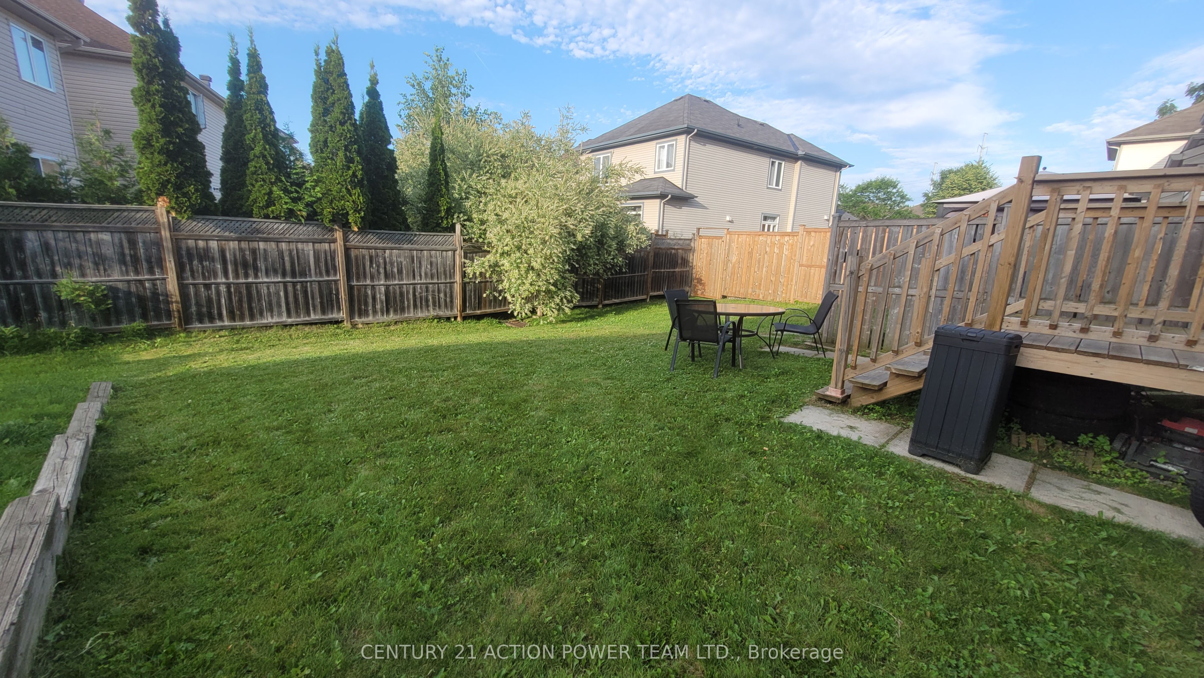 965 Gosnell Terrace Property Photo 44
