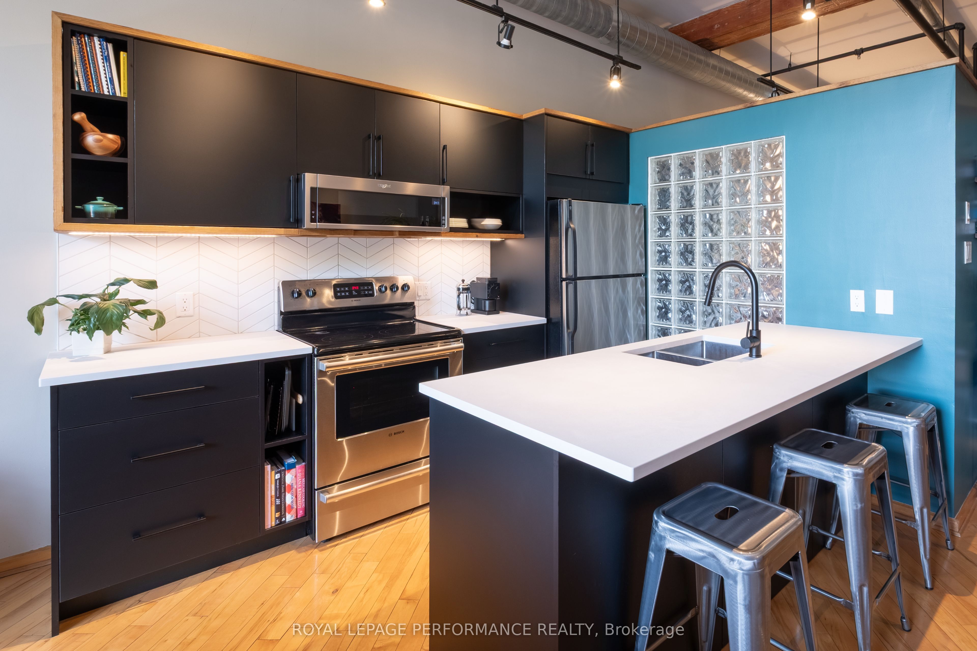 #108 - 95 Beech Street Property Photo 15