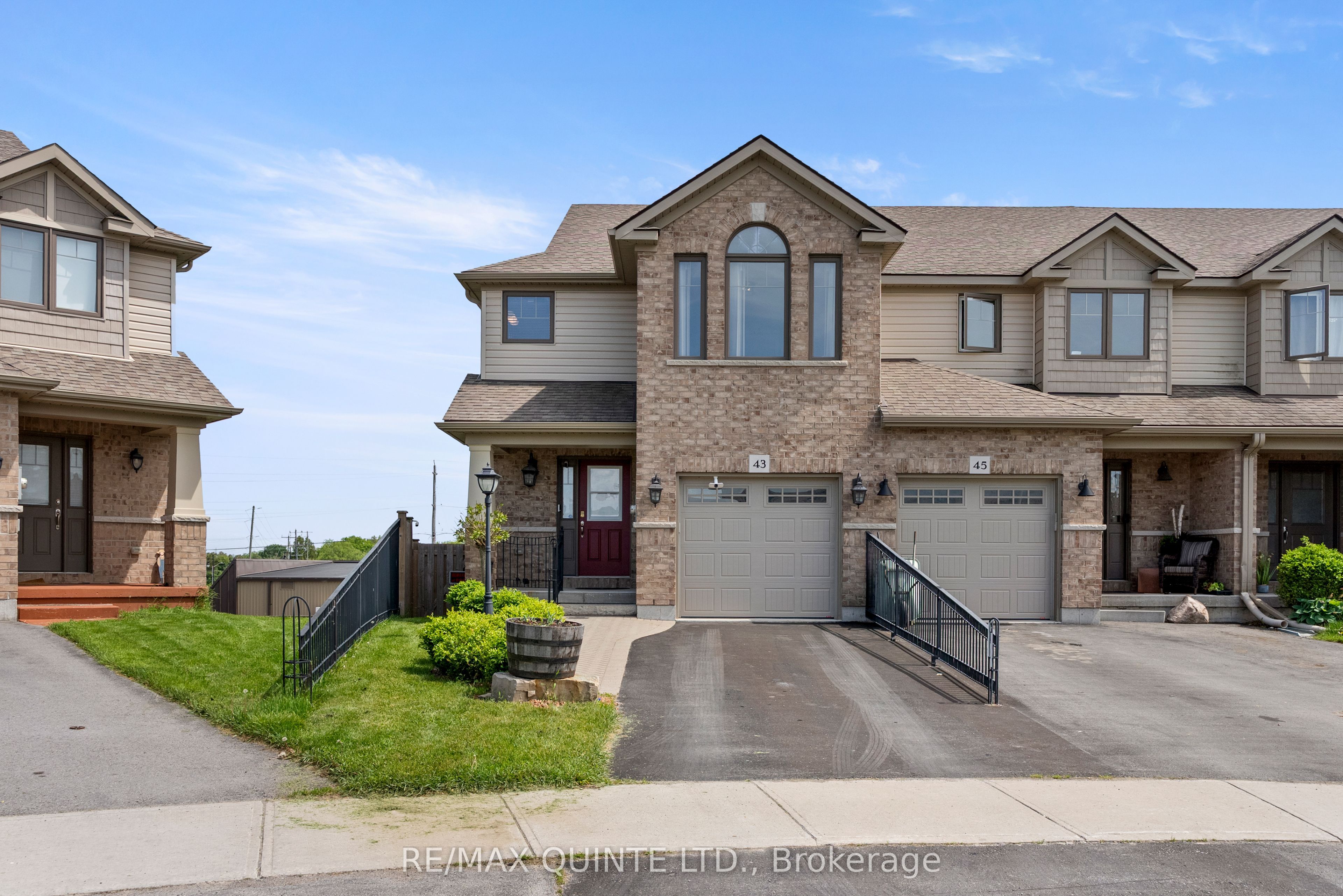 43 Mountain Ash Drive