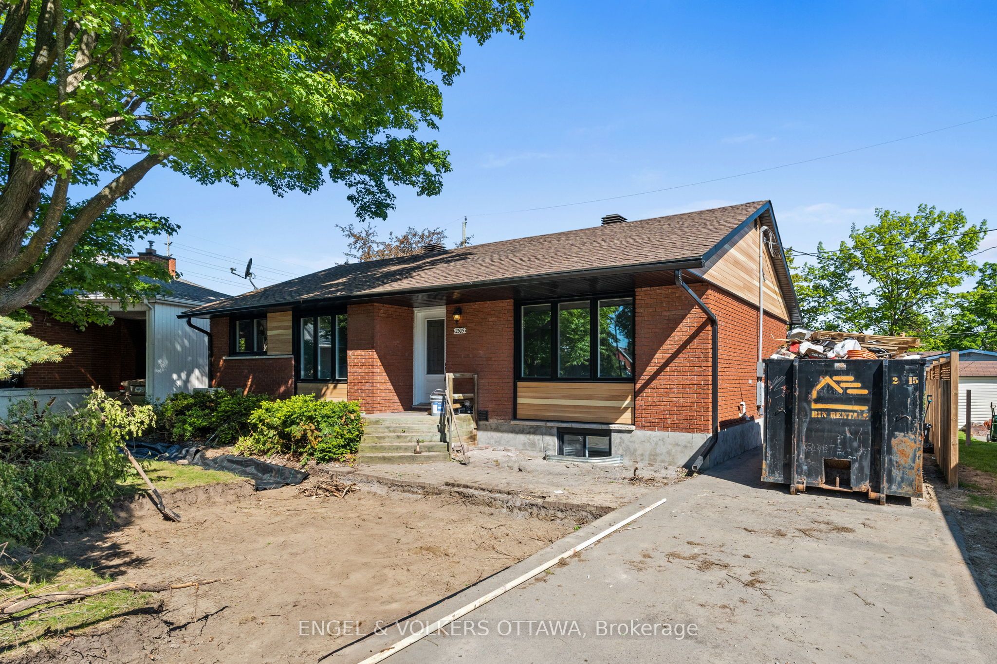 #B - 2305 Kay Street Property Photo 1