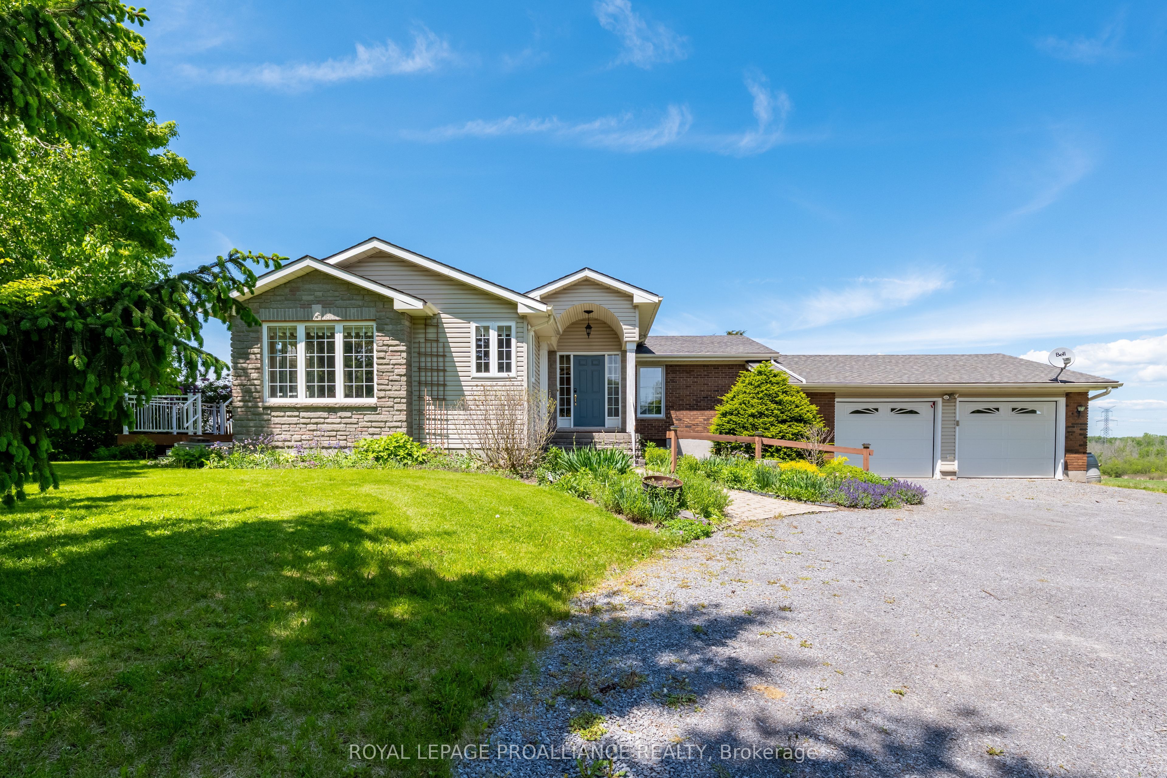 480 Vermilyea Road Property Photo 1