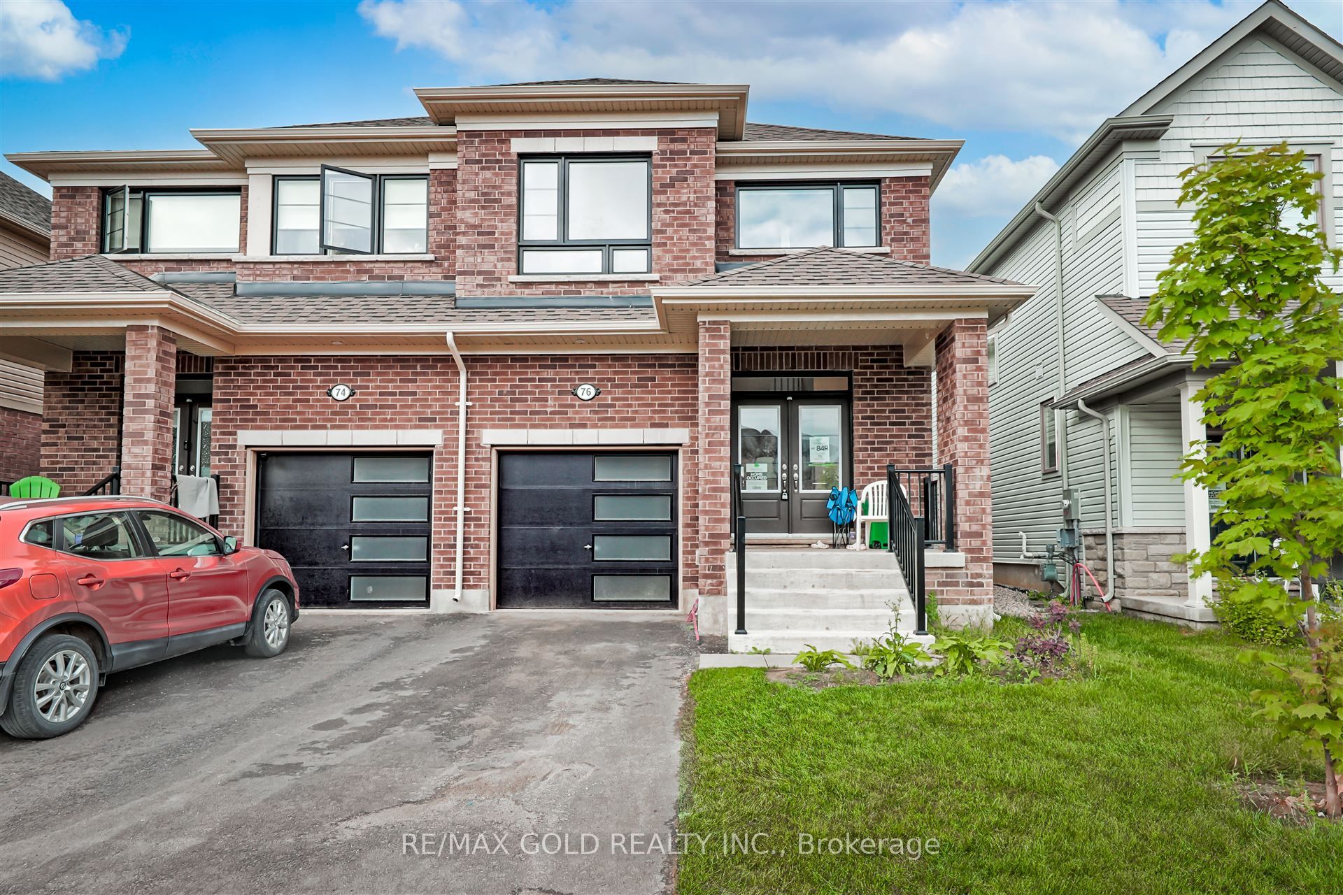 76 Prest Way Property Photo 1