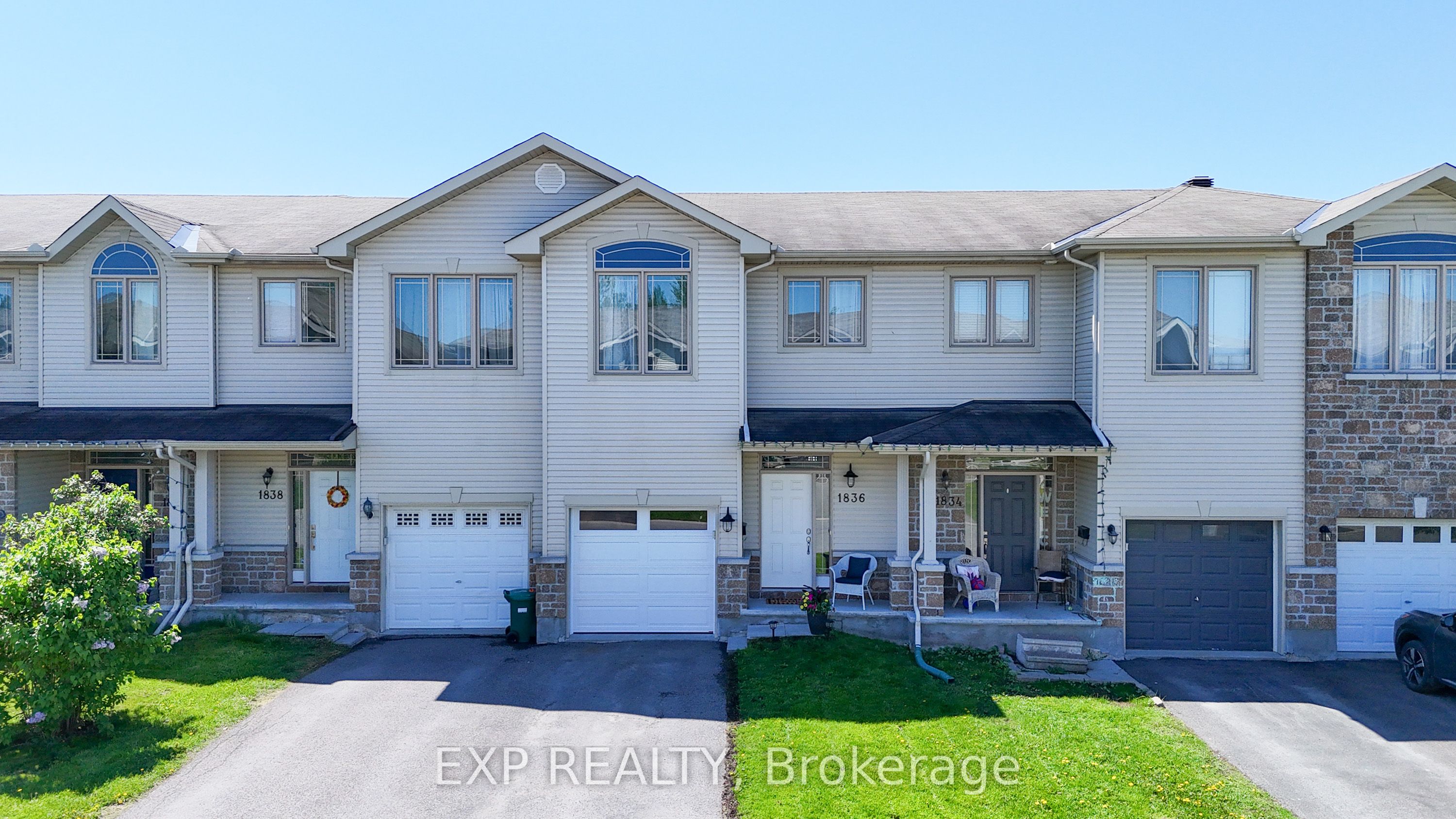 1836 Arrowgrass Way Property Photo 1