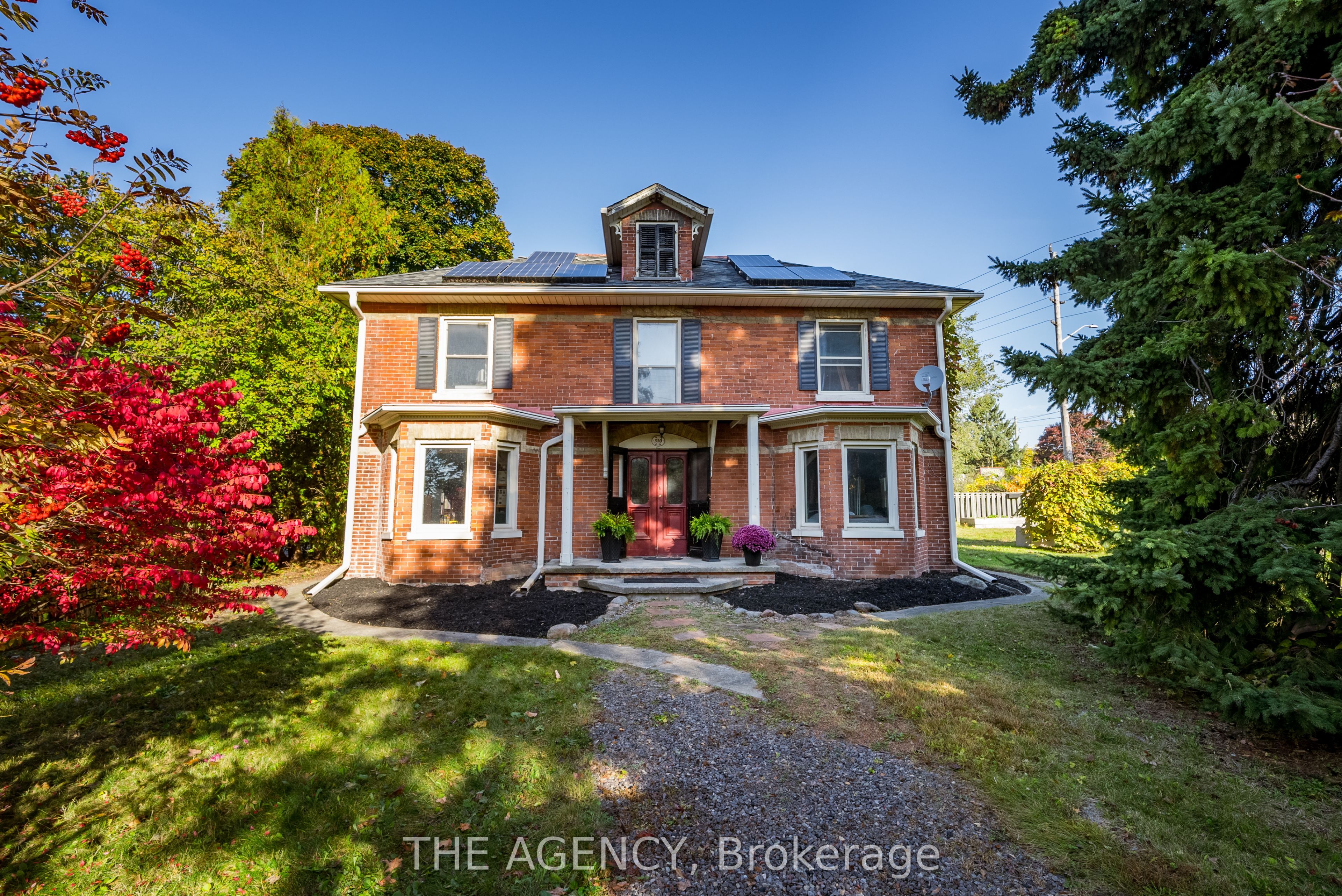 310 Ridout Street Property Photo 1