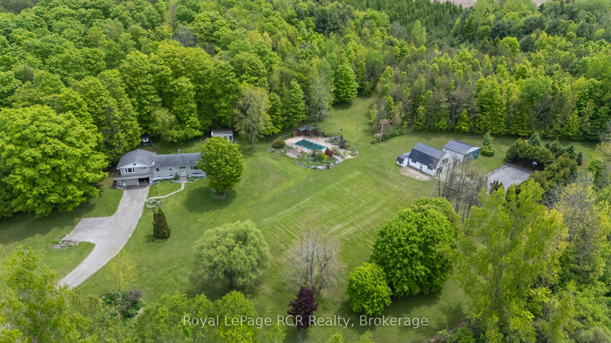 2455 Highway 9 Highway Property Photo 1