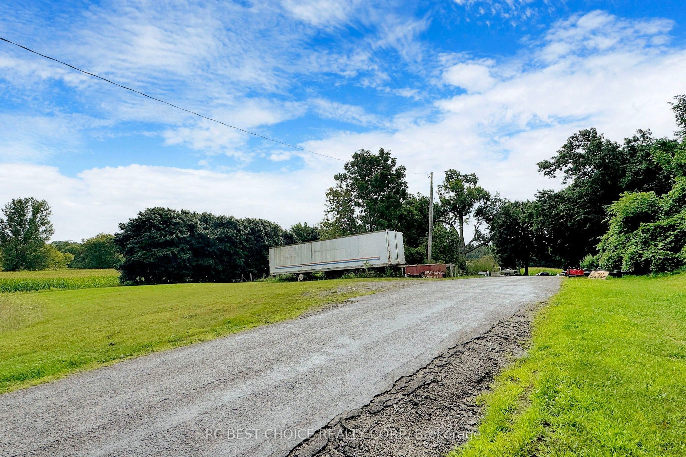103 Lonsberry Road Property Photo 7
