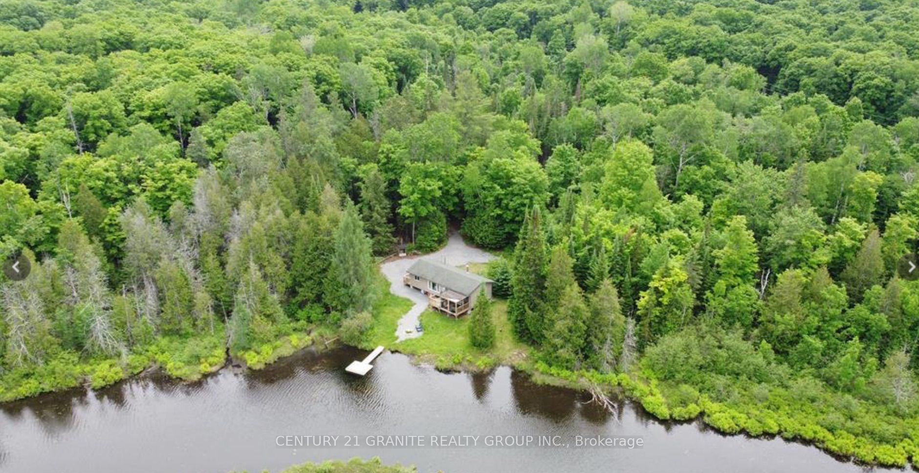 77 Lavallee Creek Dr Property Photo 1