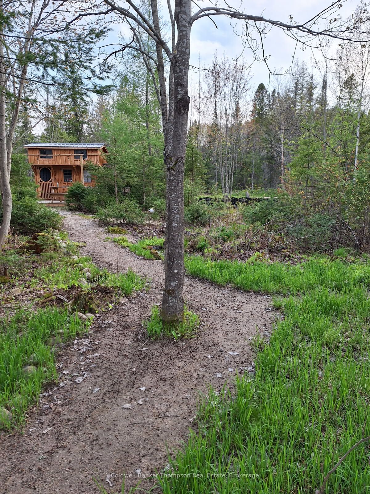 315 Scarlett Road Property Photo 6