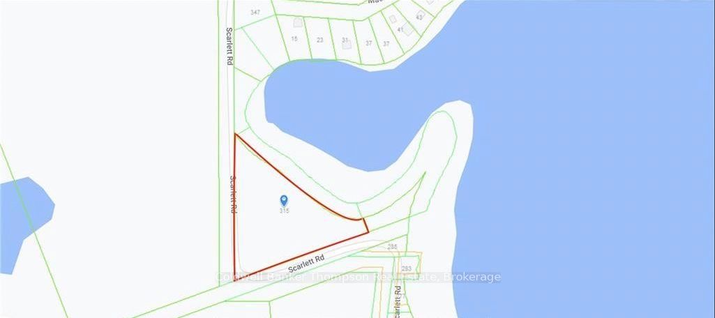 315 Scarlett Road Property Photo 22