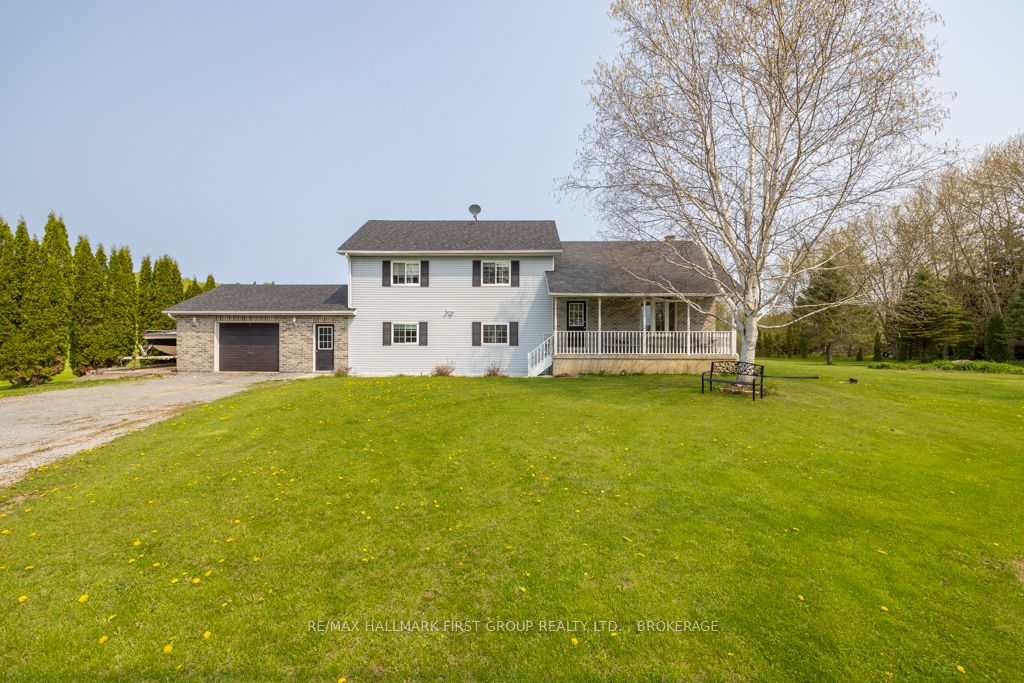 2202 SANDS Road Property Photo 1