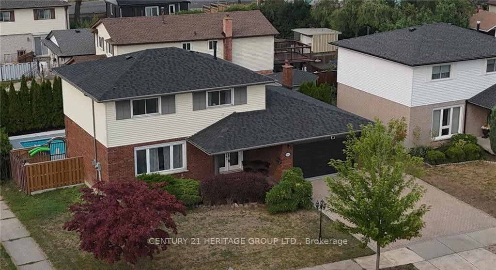 66 Seaton Place Drive Property Photo 1