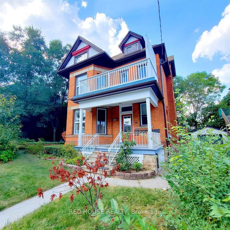 116 Fairholt Road S Property Photo 1
