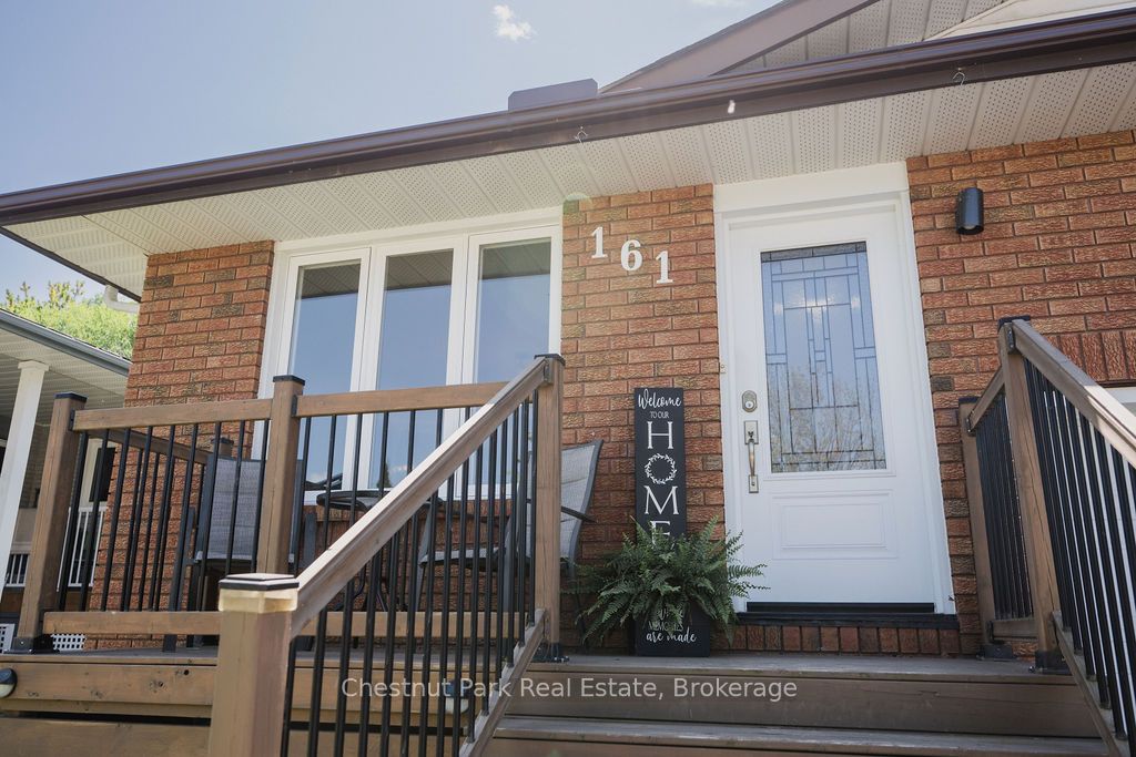 161 Massey Drive Property Photo 1