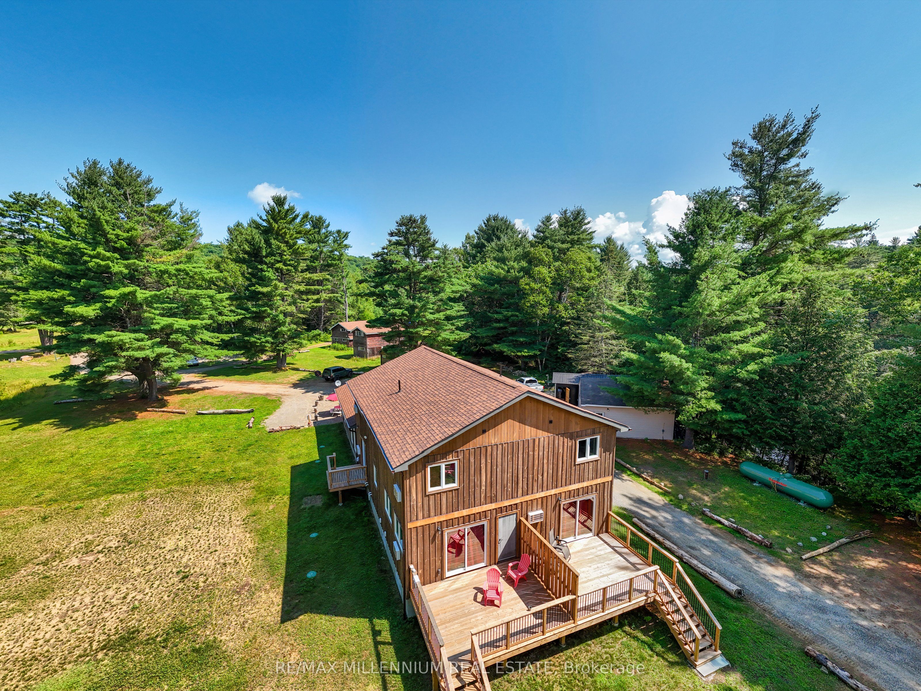 1326 Kawagama Lake Rd Property Photo 1