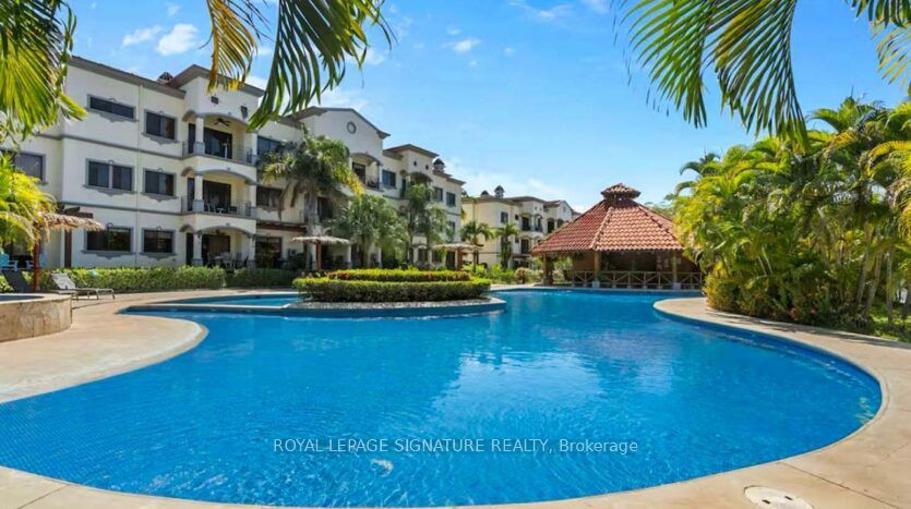 Villareal Palmas De Tamarindo Property Photo 1