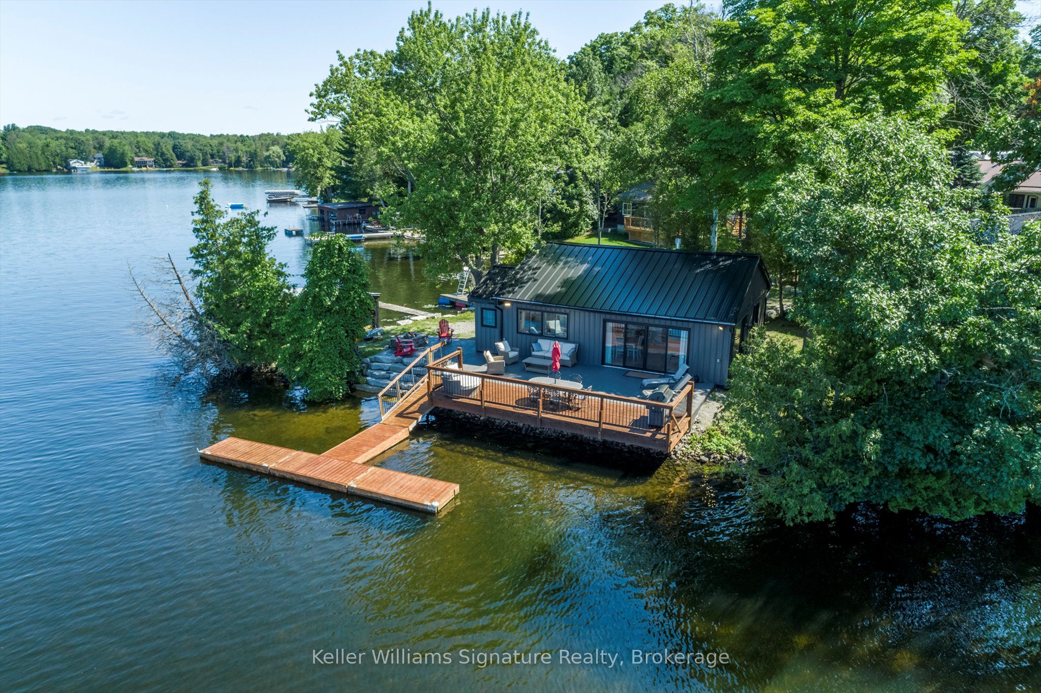 135 Driftwood Village Road Property Photo 4