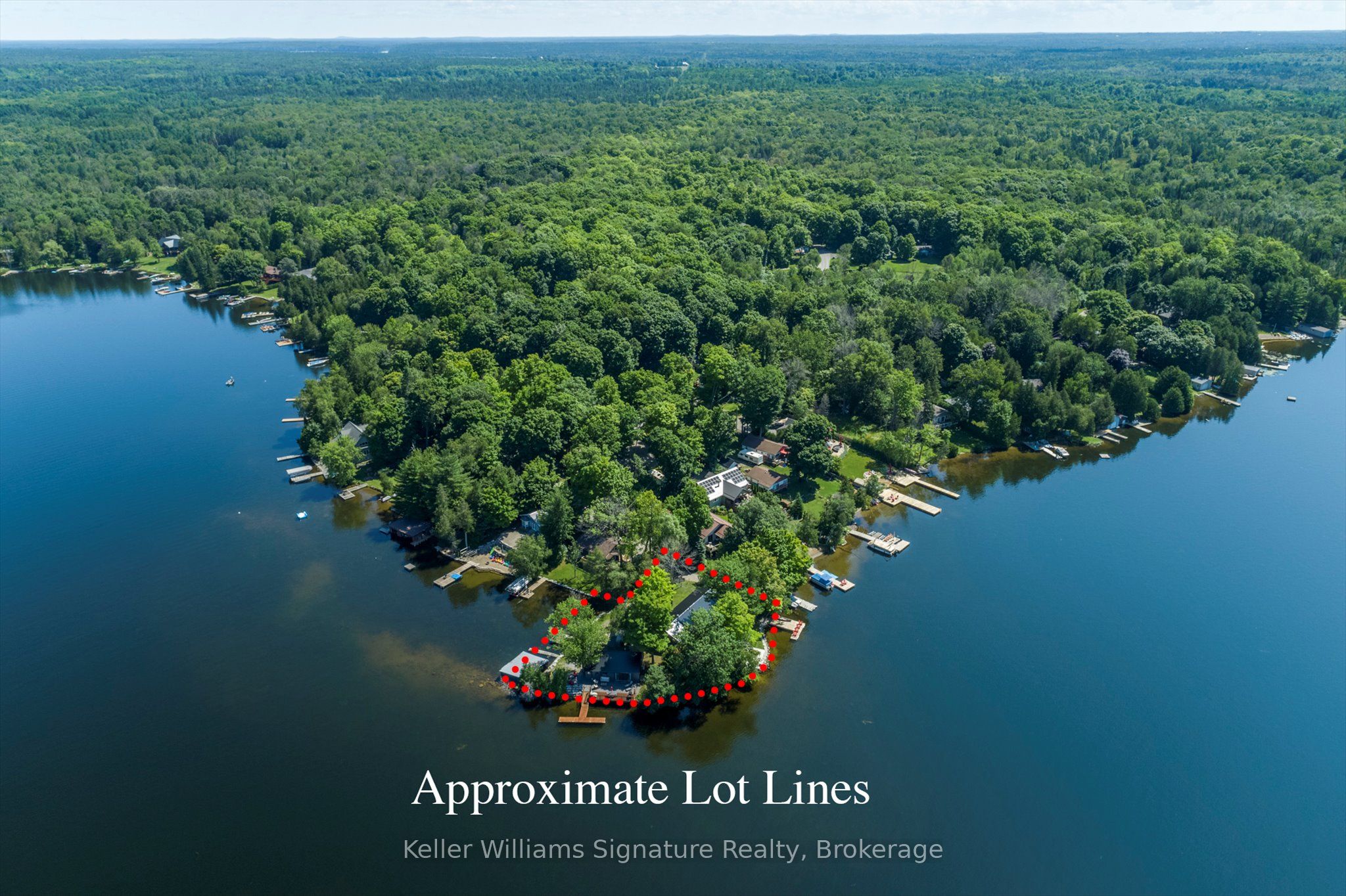 135 Driftwood Village Road Property Photo 7