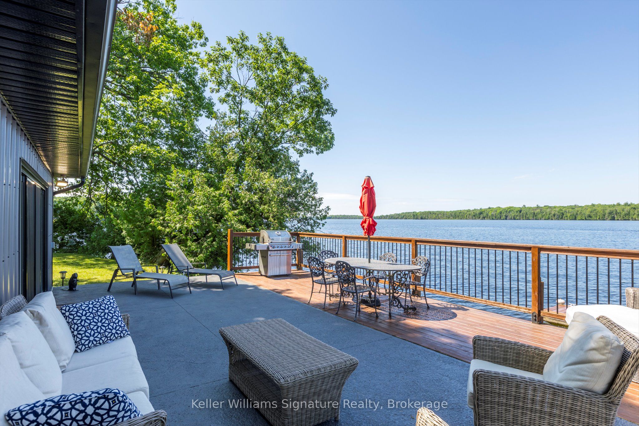 135 Driftwood Village Road Property Photo 12