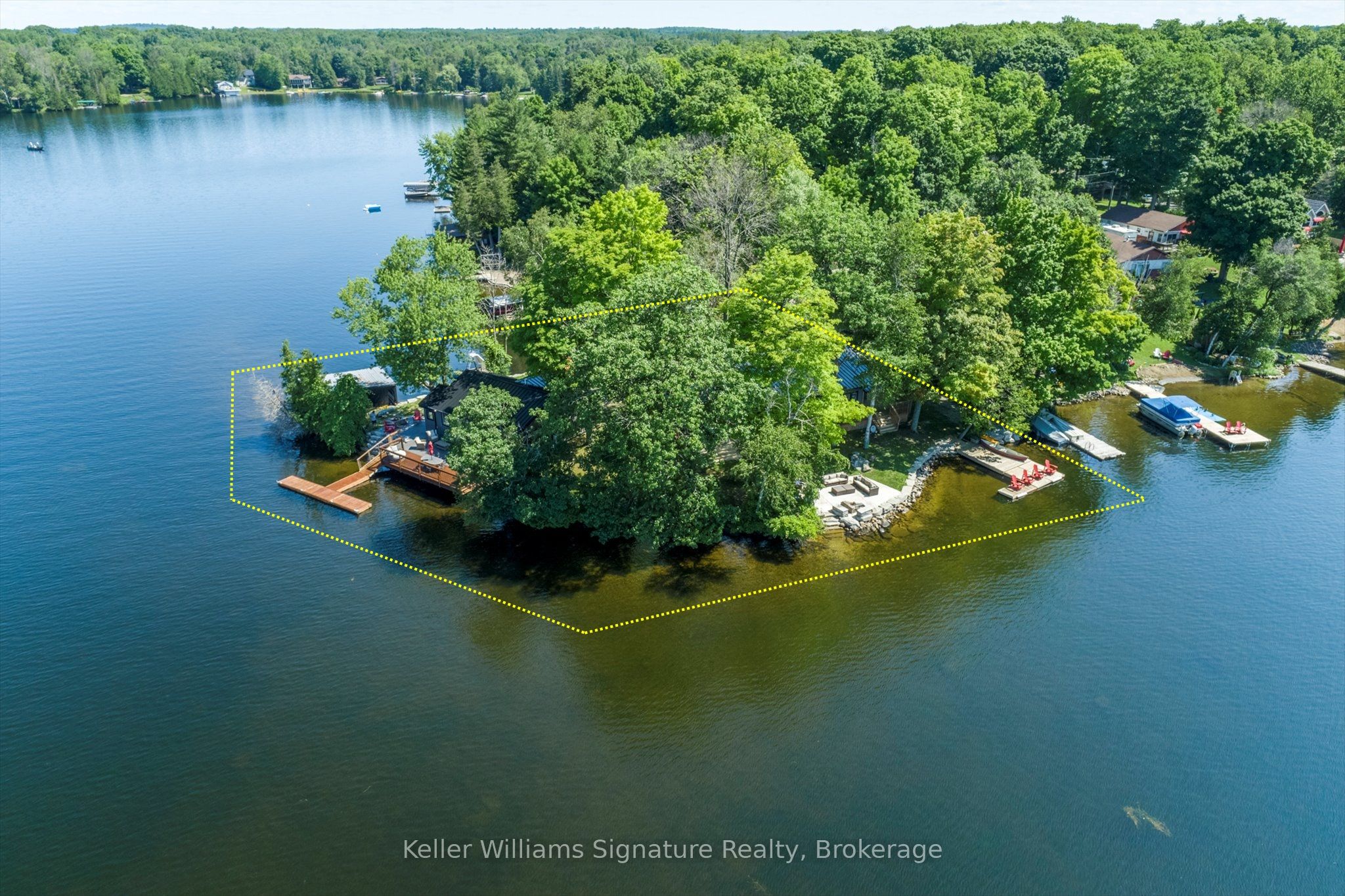 135 Driftwood Village Road Property Photo 14