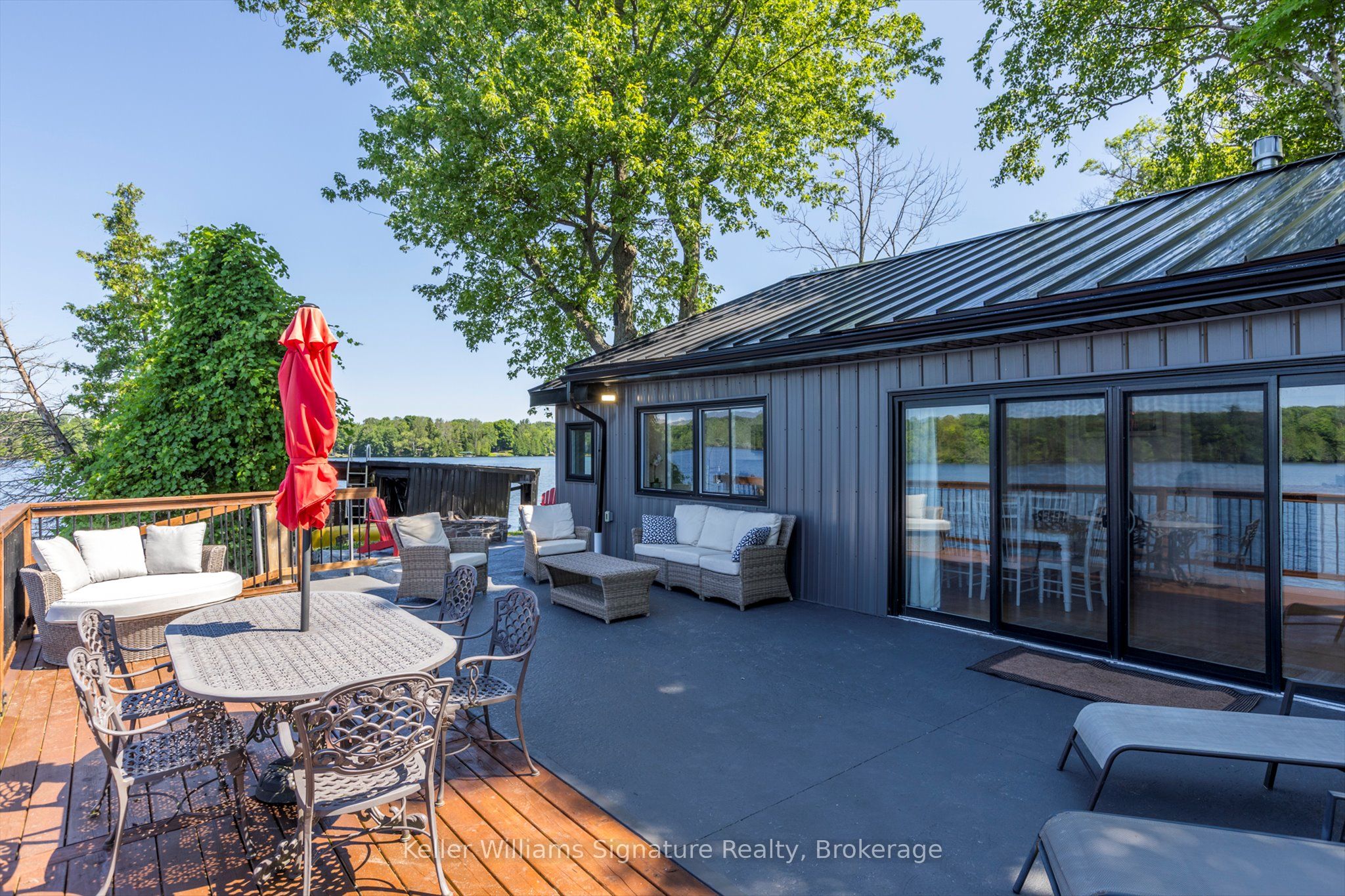 135 Driftwood Village Road Property Photo 29