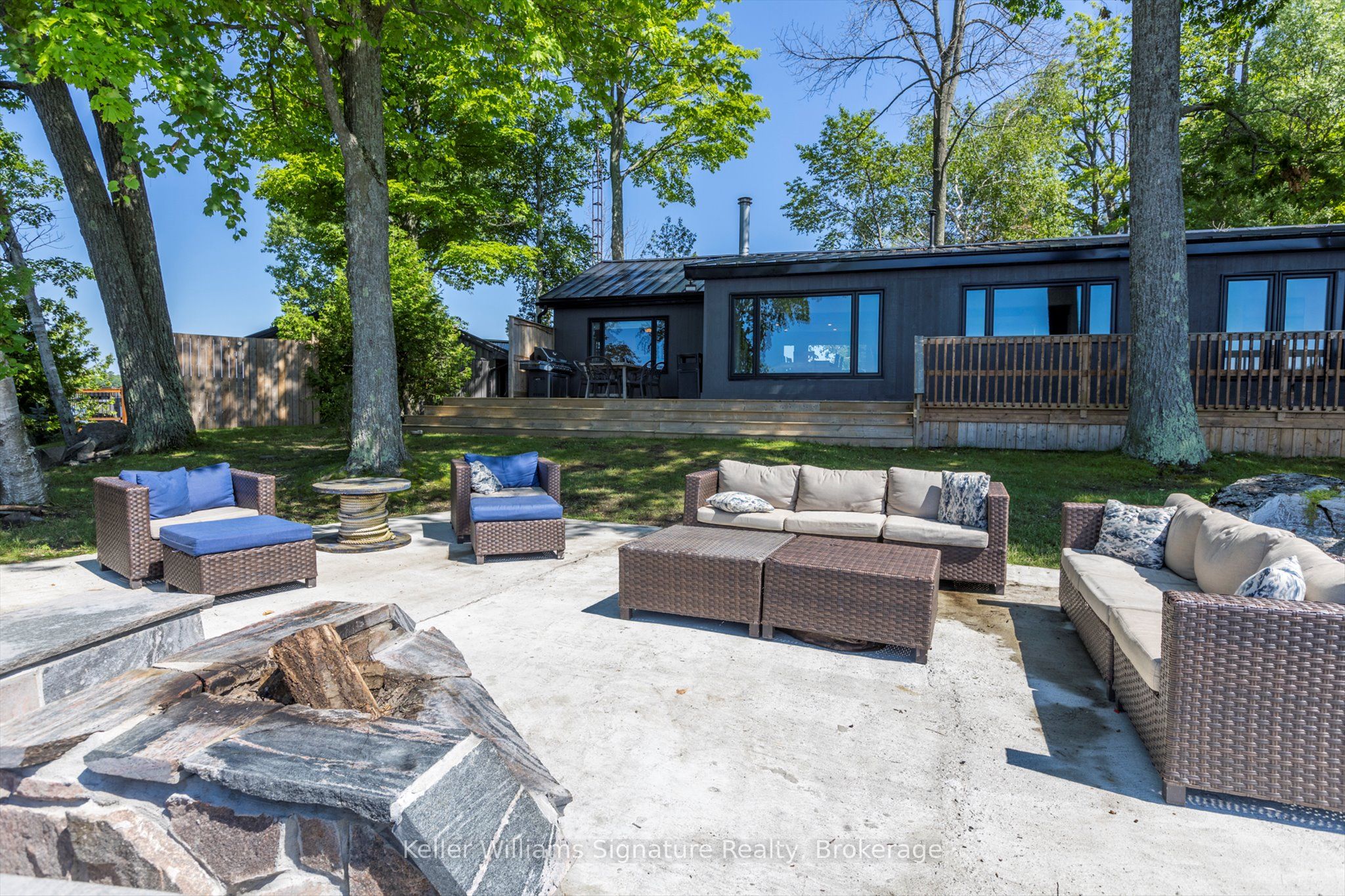135 Driftwood Village Road Property Photo 42