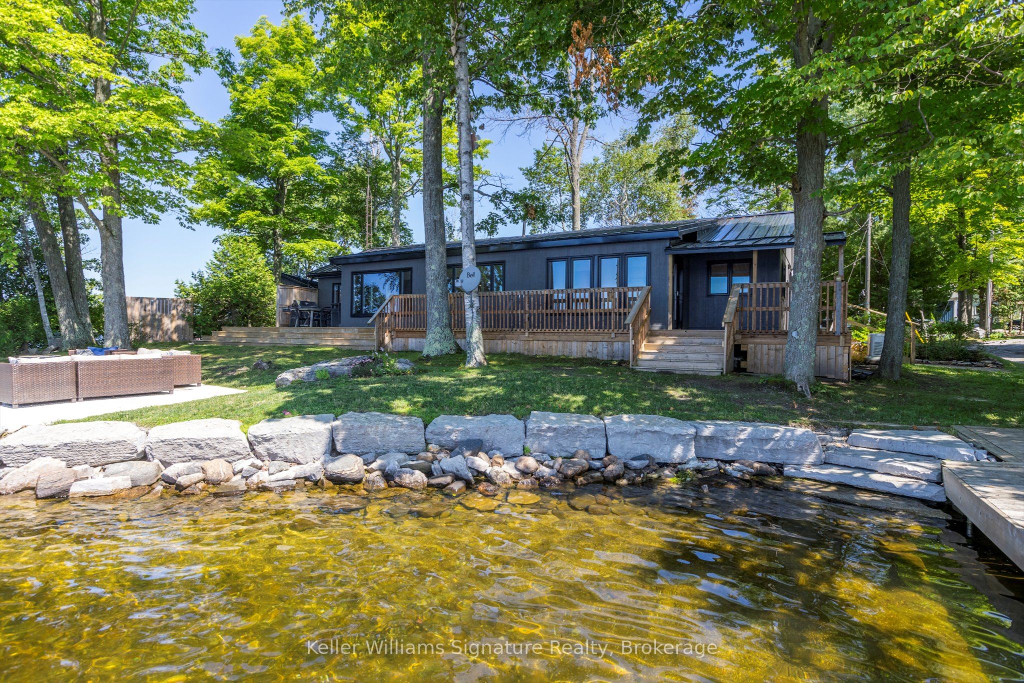 135 Driftwood Village Road Property Photo 46
