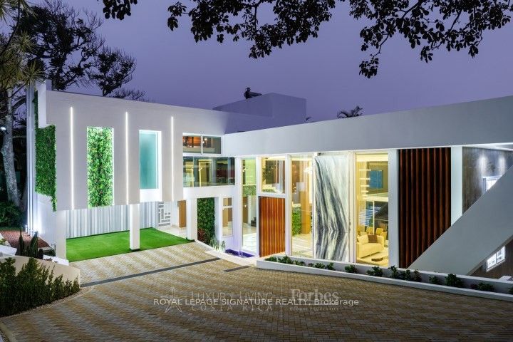 Los Laurales - Escazu Property Photo 1
