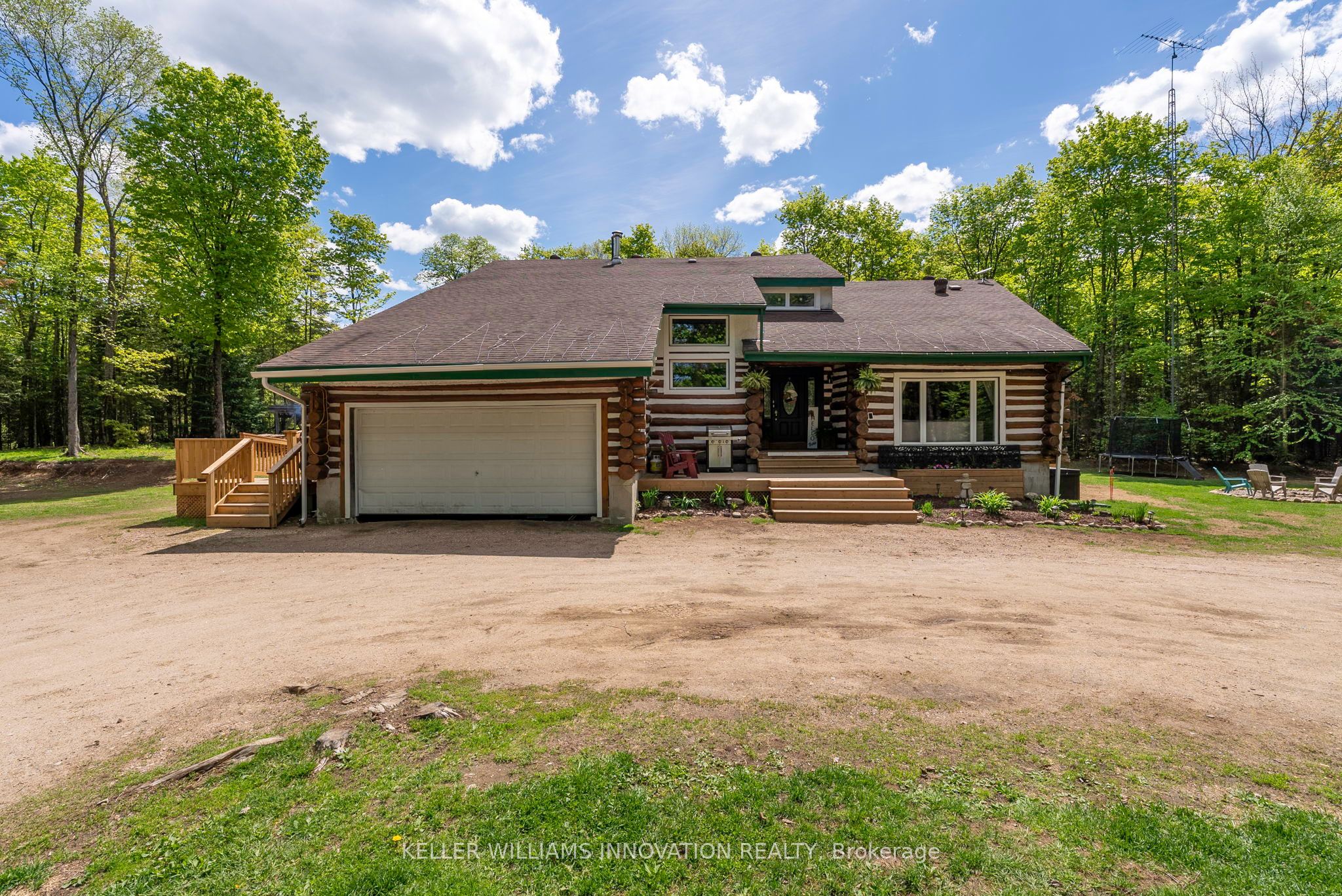 239 Old Government Rd