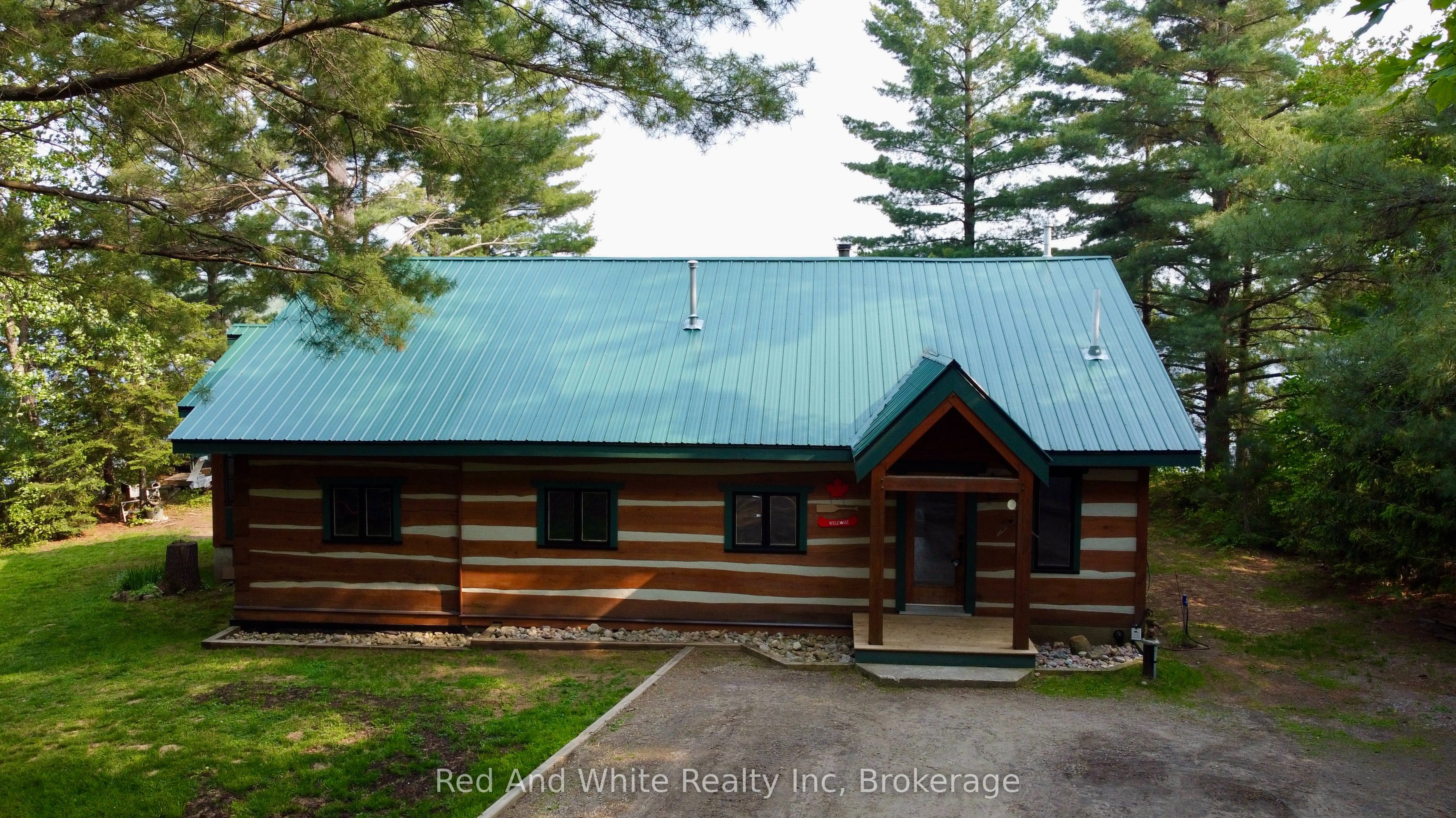3491 Axe Lake Rd Property Photo 1