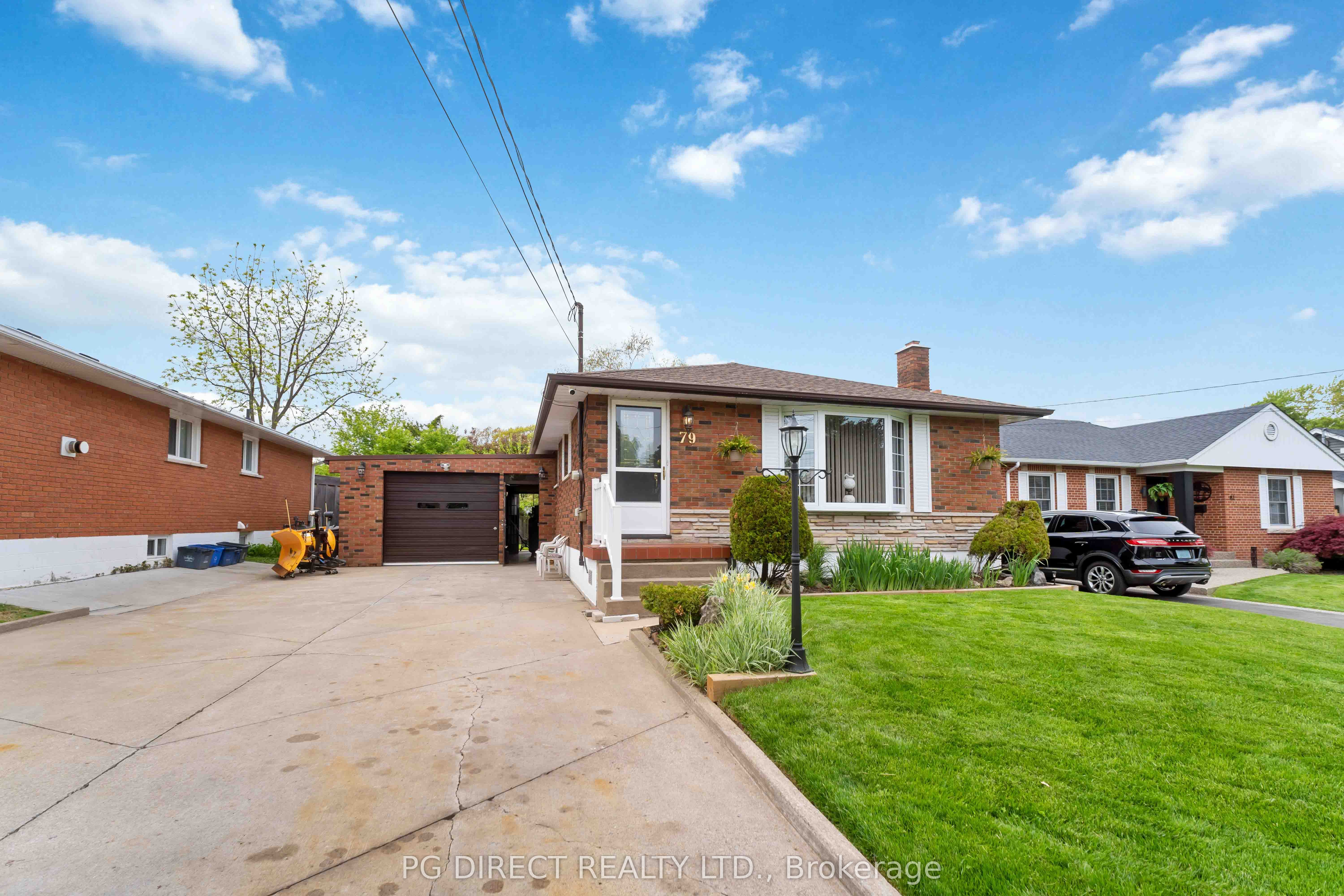 79 Fairview Road Property Photo 1