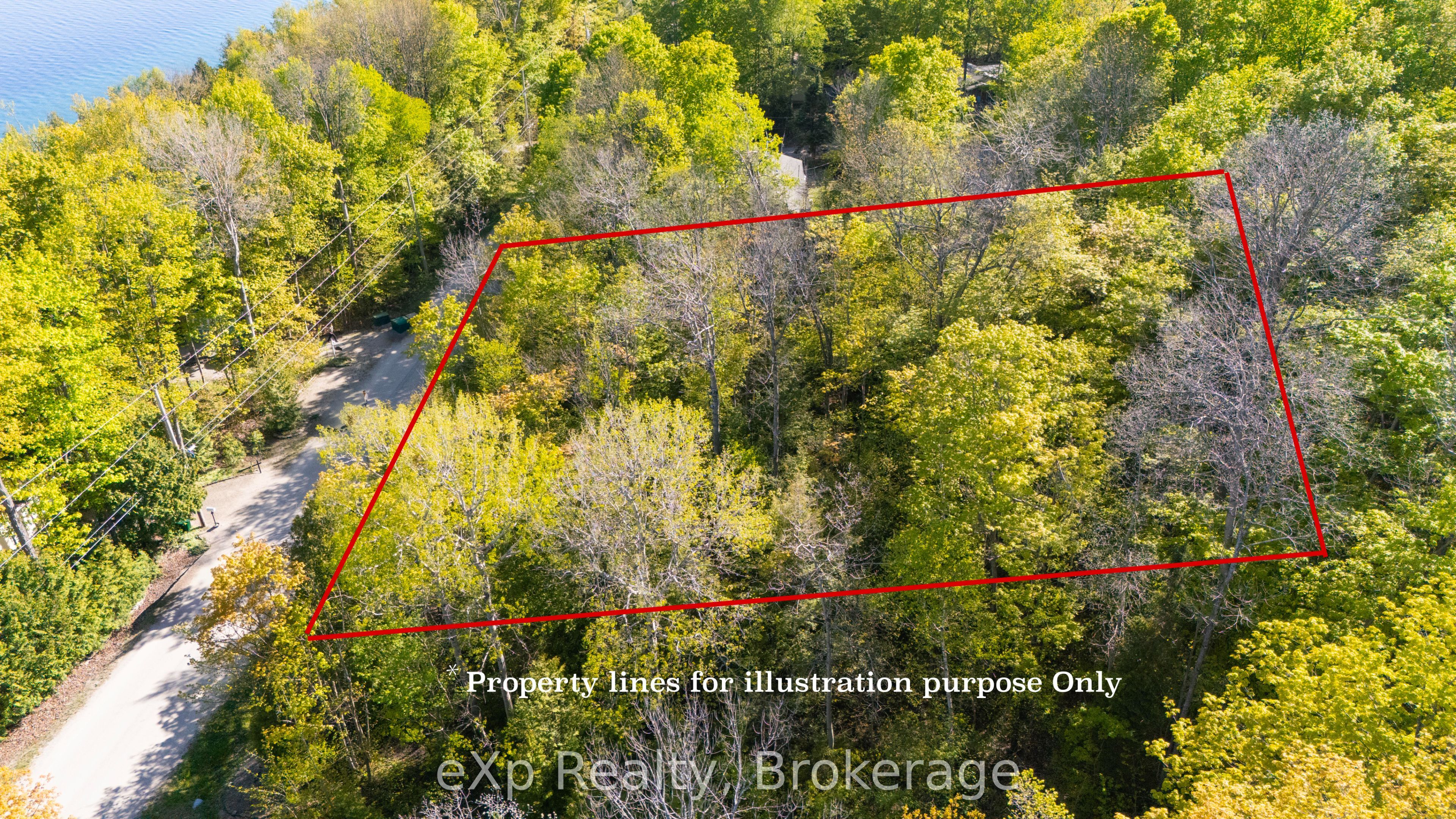 Lot 204-205 9th Avenue Property Photo 1