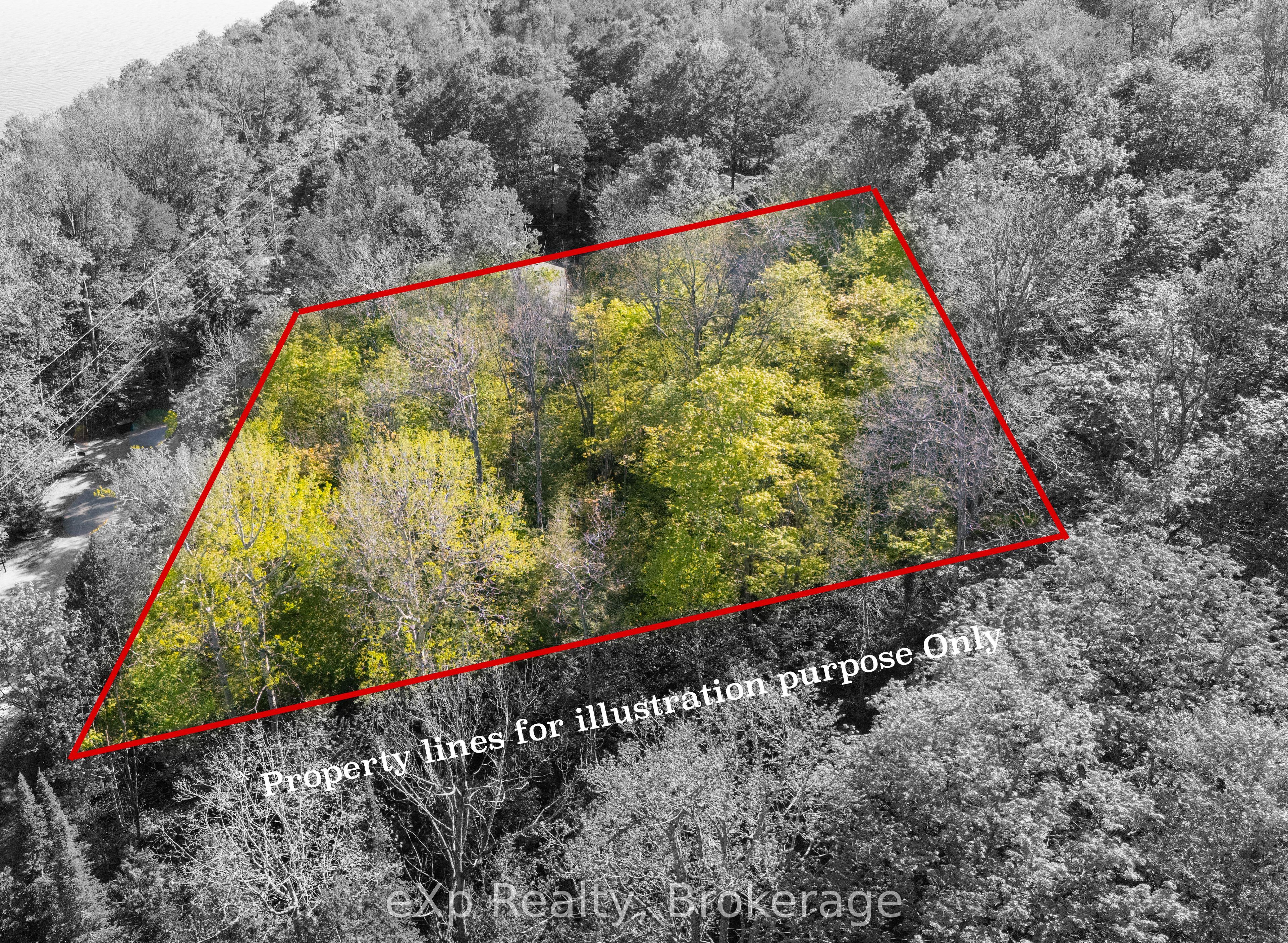 Lot 204-205 9th Avenue Property Photo 2