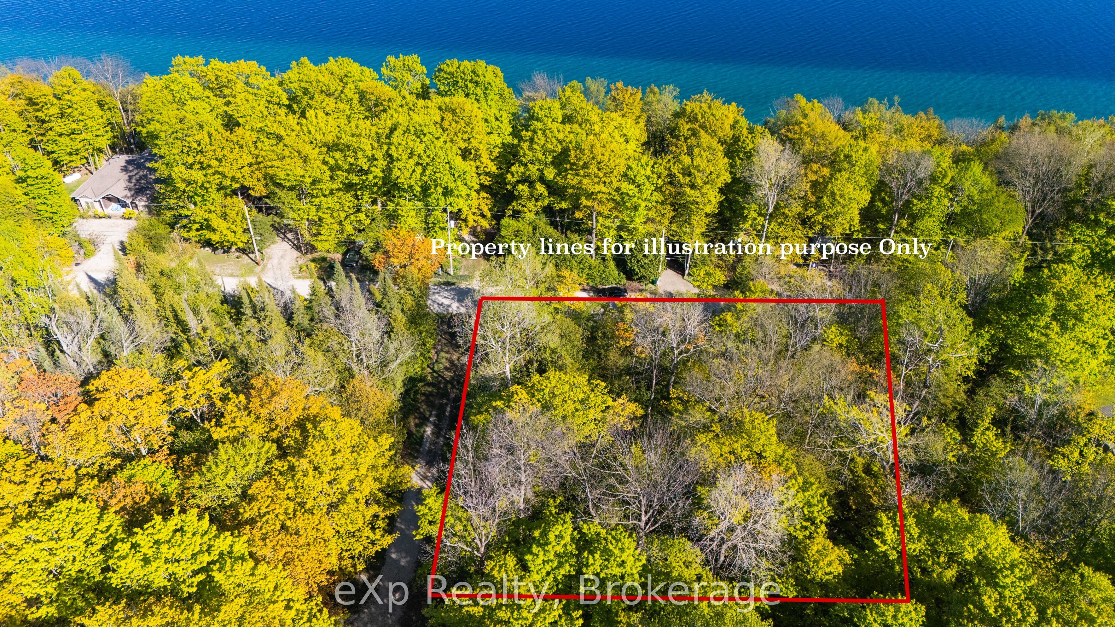 Lot 204-205 9th Avenue Property Photo 3