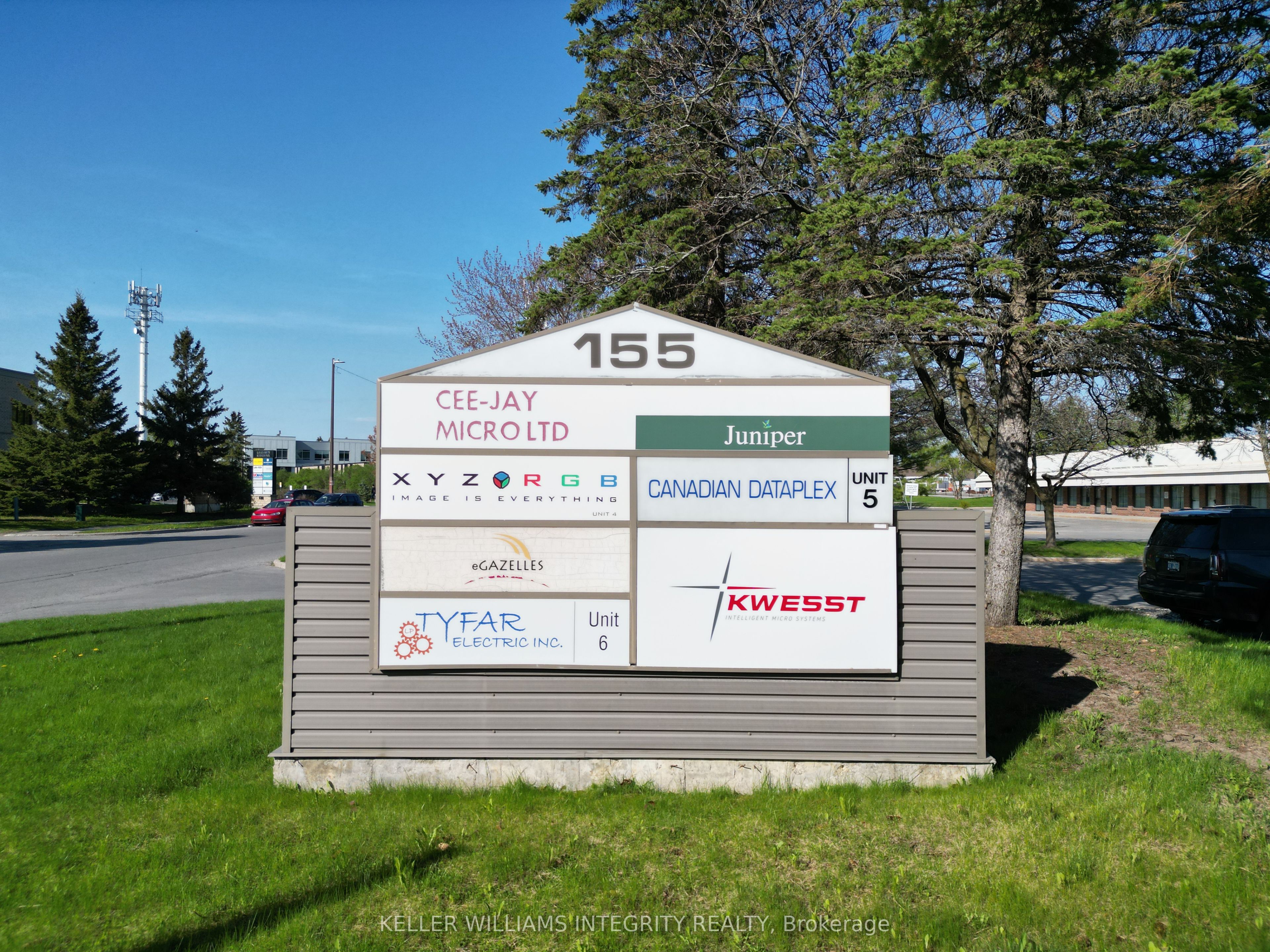155 Terence Matthews Cres Property Photo 13